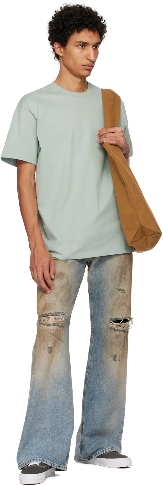 VANS Sneaker "lx Authentic 4" In Gunmetal