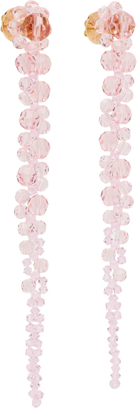 COURRÈGES Courreges Women Knitted Tops. In White