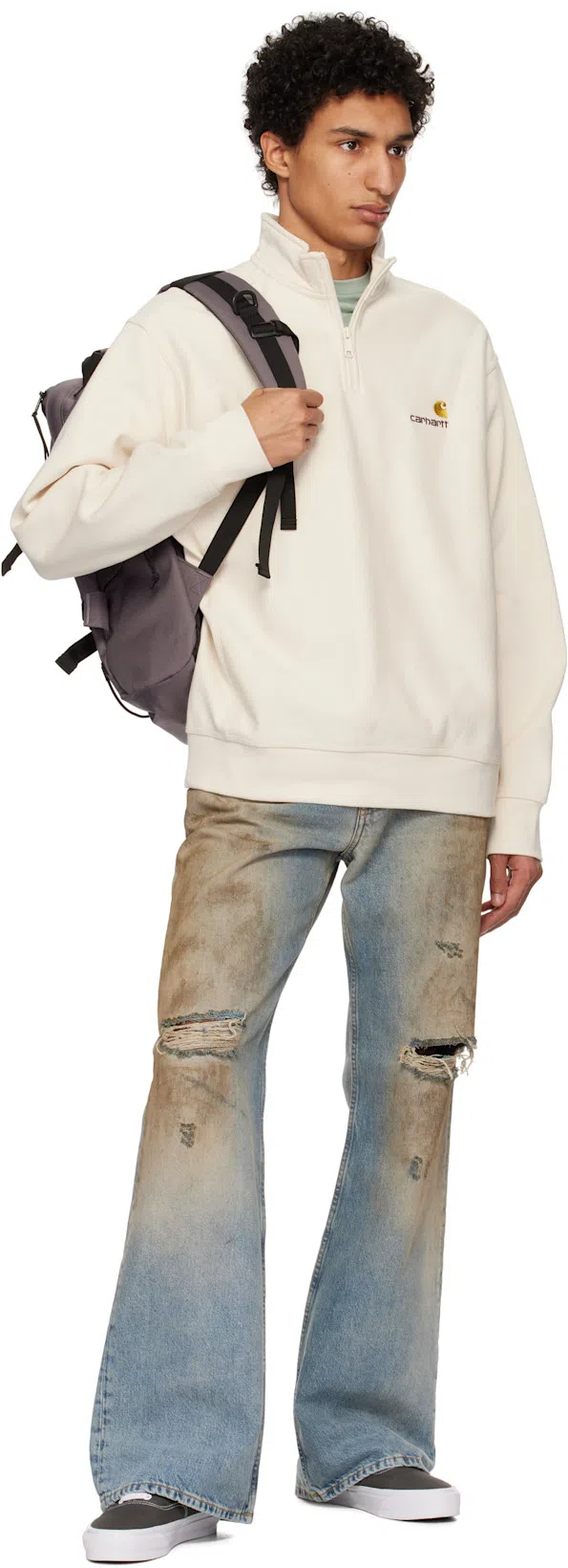 VANS Sneaker "lx Authentic 4" In Gunmetal