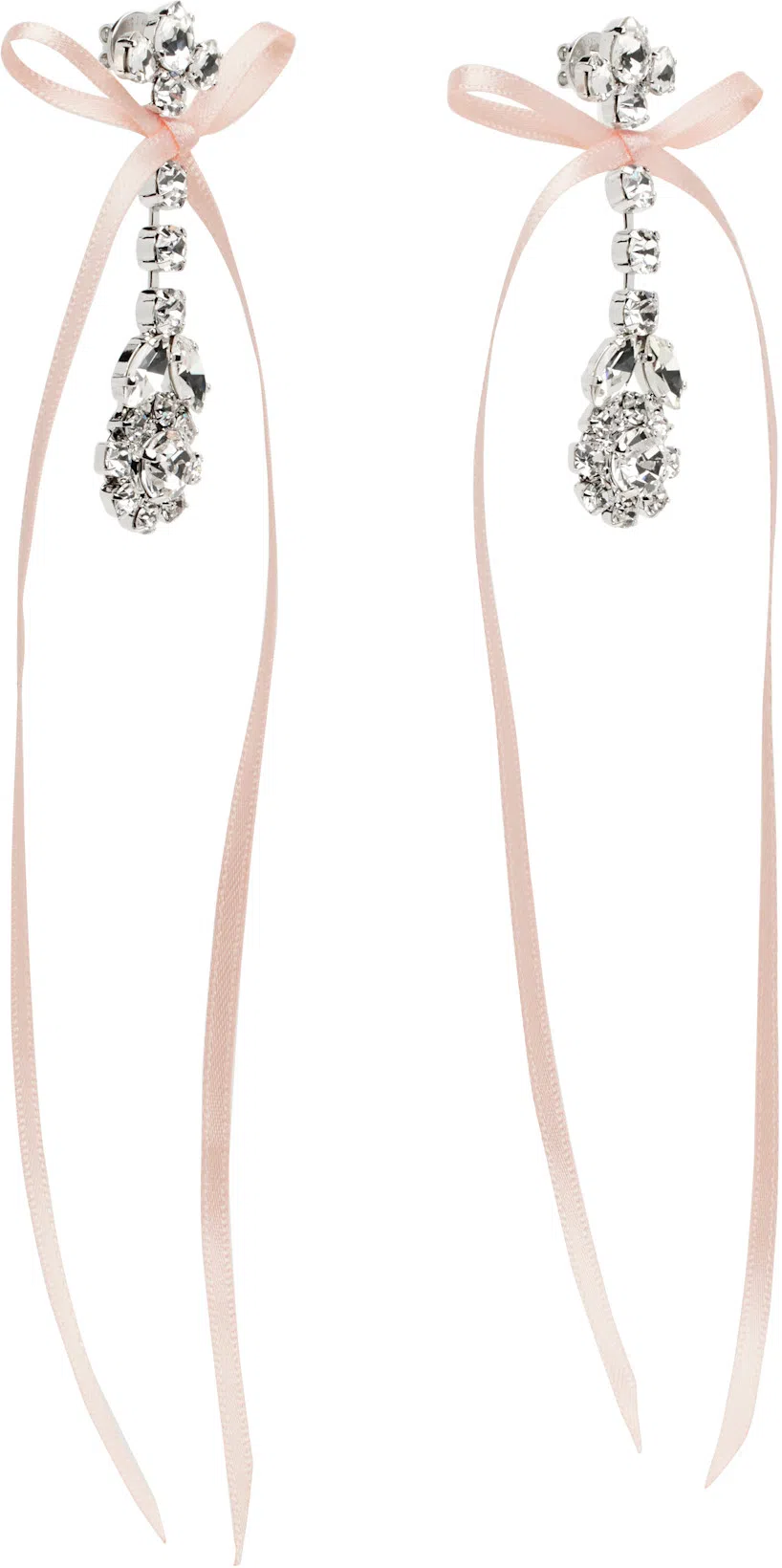 COURRÈGES Courreges Women Knitted Tops. In White