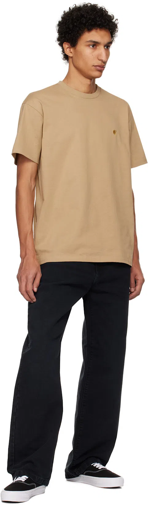 VANS Anaheim Authentic 44 Dx Sneakers Canvas Sneakers In Black