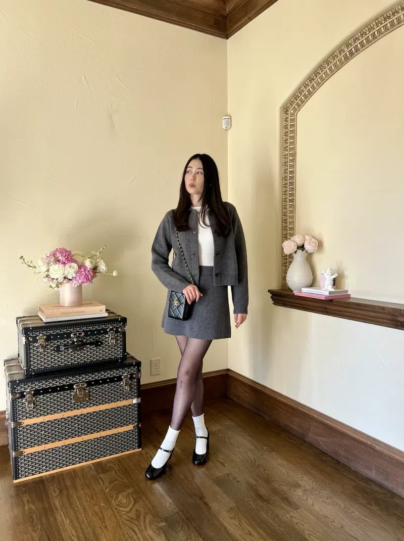 ISABEL MARANT Socks In White