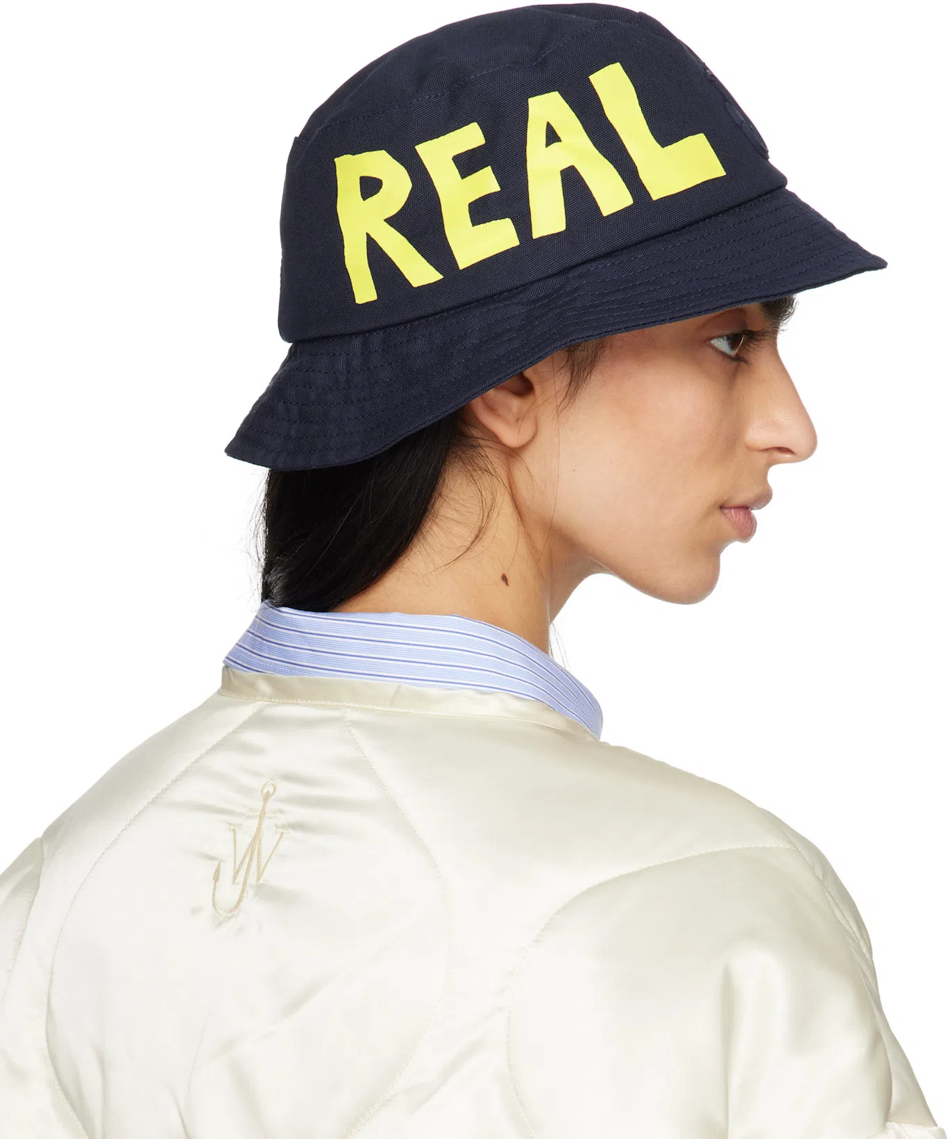 BOTTEGA VENETA Haddock Ankle Boot In 7186 Ochre-popcorn