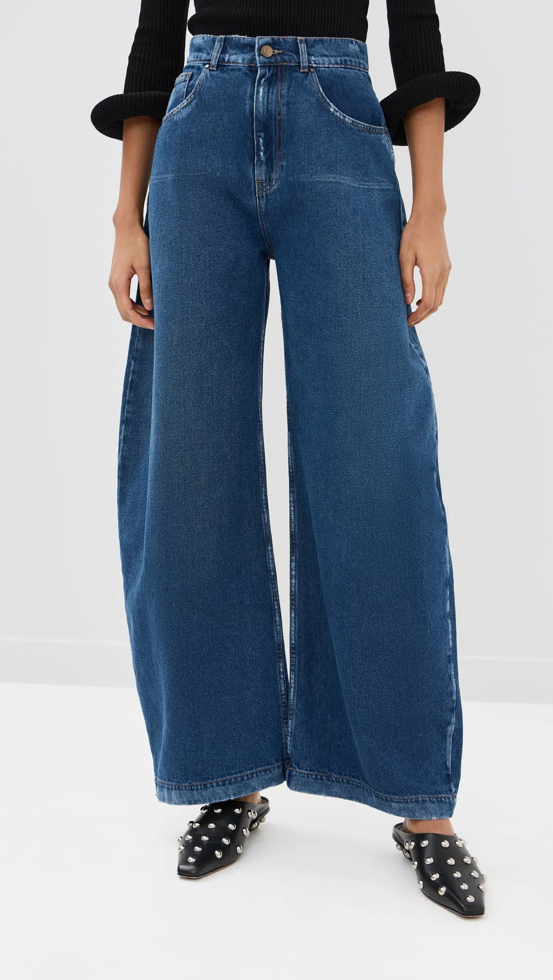 MAISON MARGIELA Shoes In Black