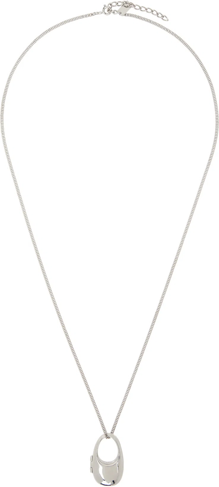 VIVIENNE WESTWOOD Humphrey Trousers Herringbone Stripes 50 Men In Aw24-c208