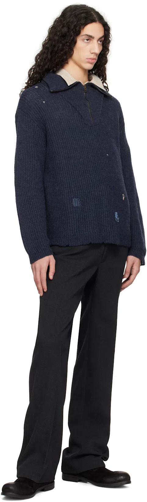 ISABEL MARANT Tan Labilio Shirt In 10oe