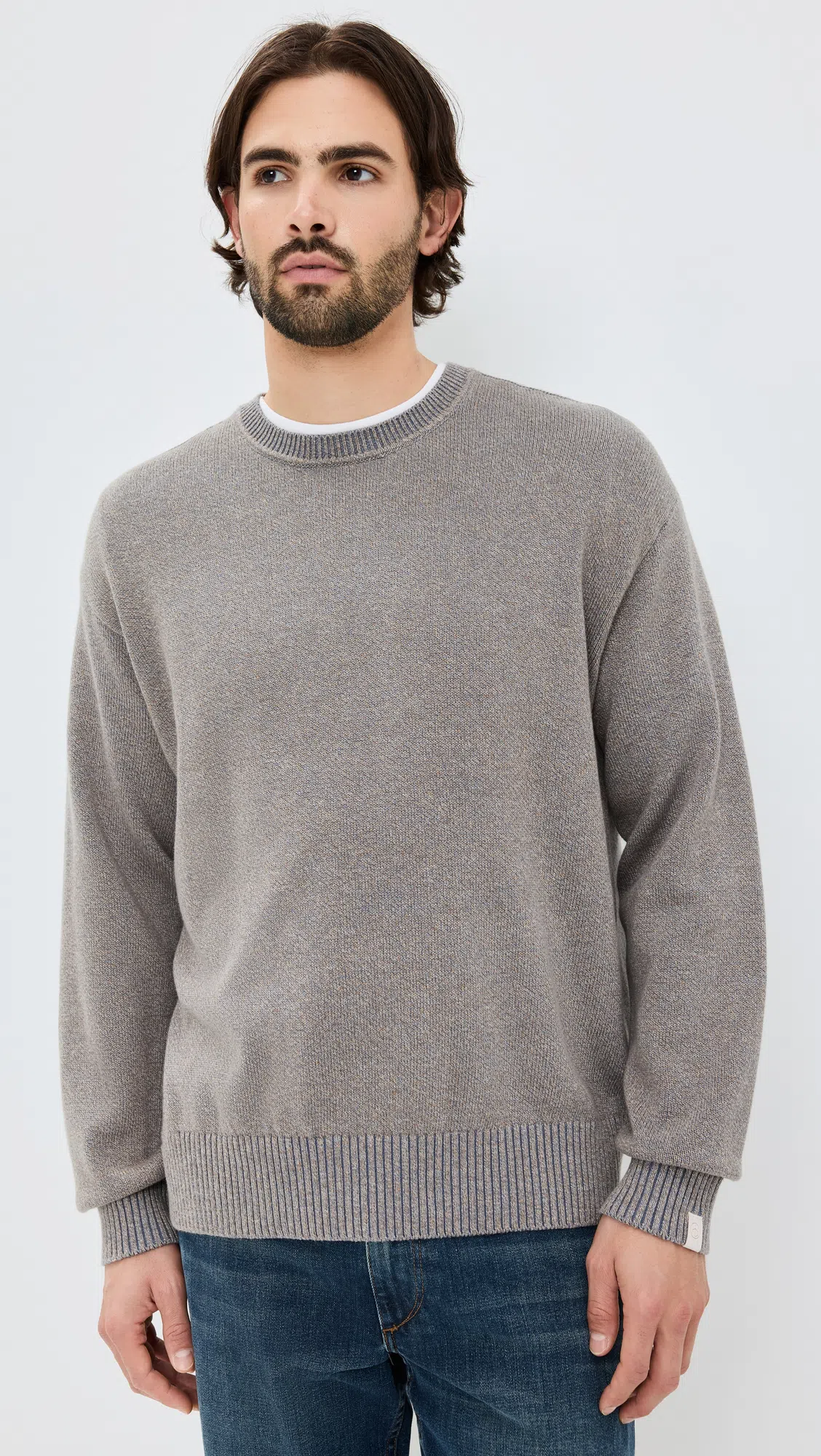 R.M.WILLIAMS R.m. Williams Black Yearling Comfort Craftsman Chelsea Boots