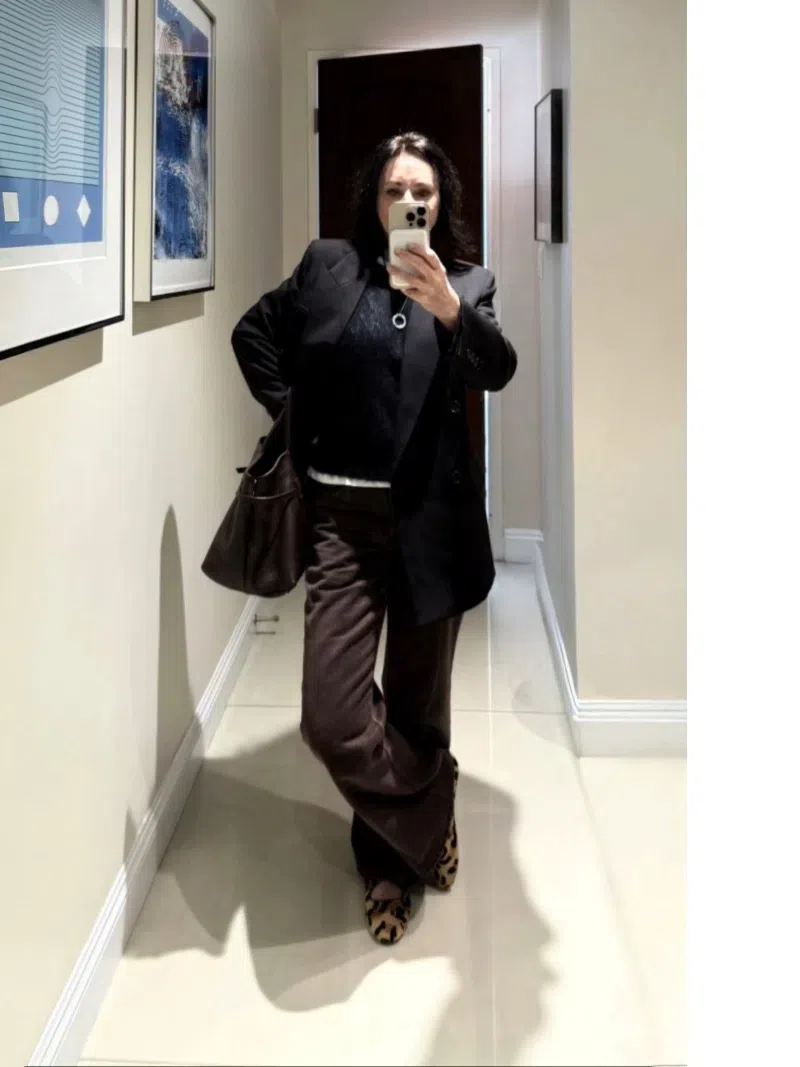 KHAITE The Emmylou Cotton T-shirt In White