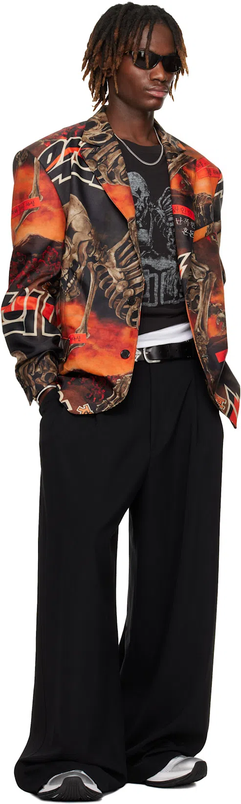 BALENCIAGA Circuit Canvas Low-top Sneakers In White