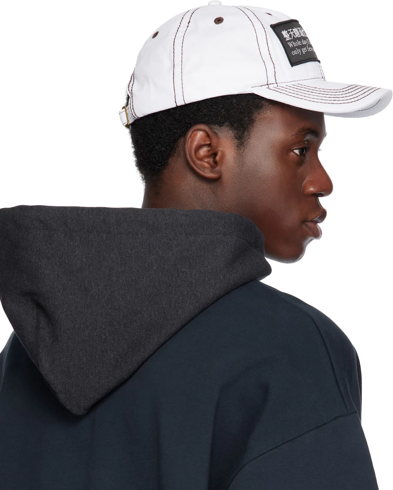 BALENCIAGA Alaska Low Snow Boots In Black