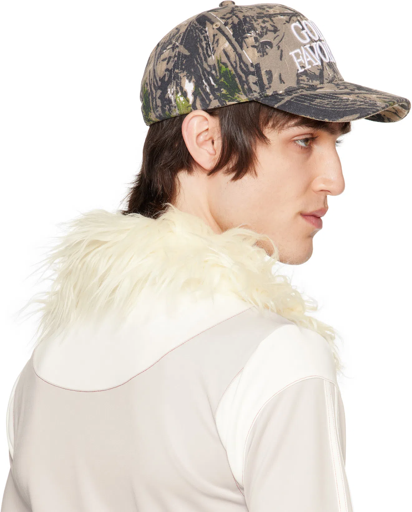 BALENCIAGA 3xl Sneakers In Multicolor