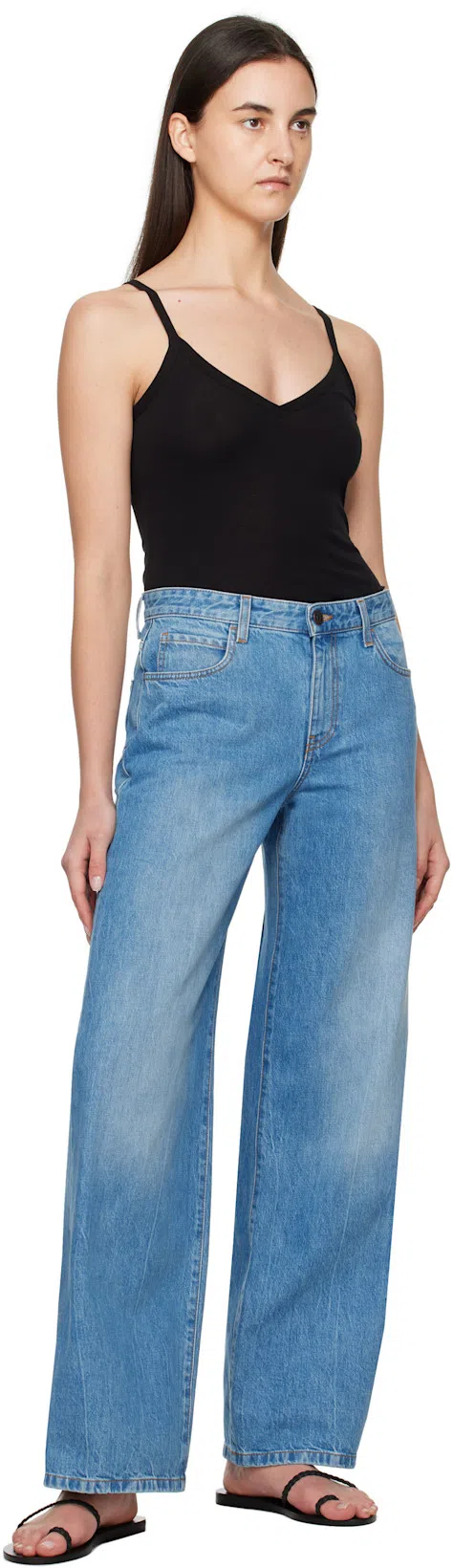 ANCIENT GREEK SANDALS Eleftheria Braided Leather Sandals In Black