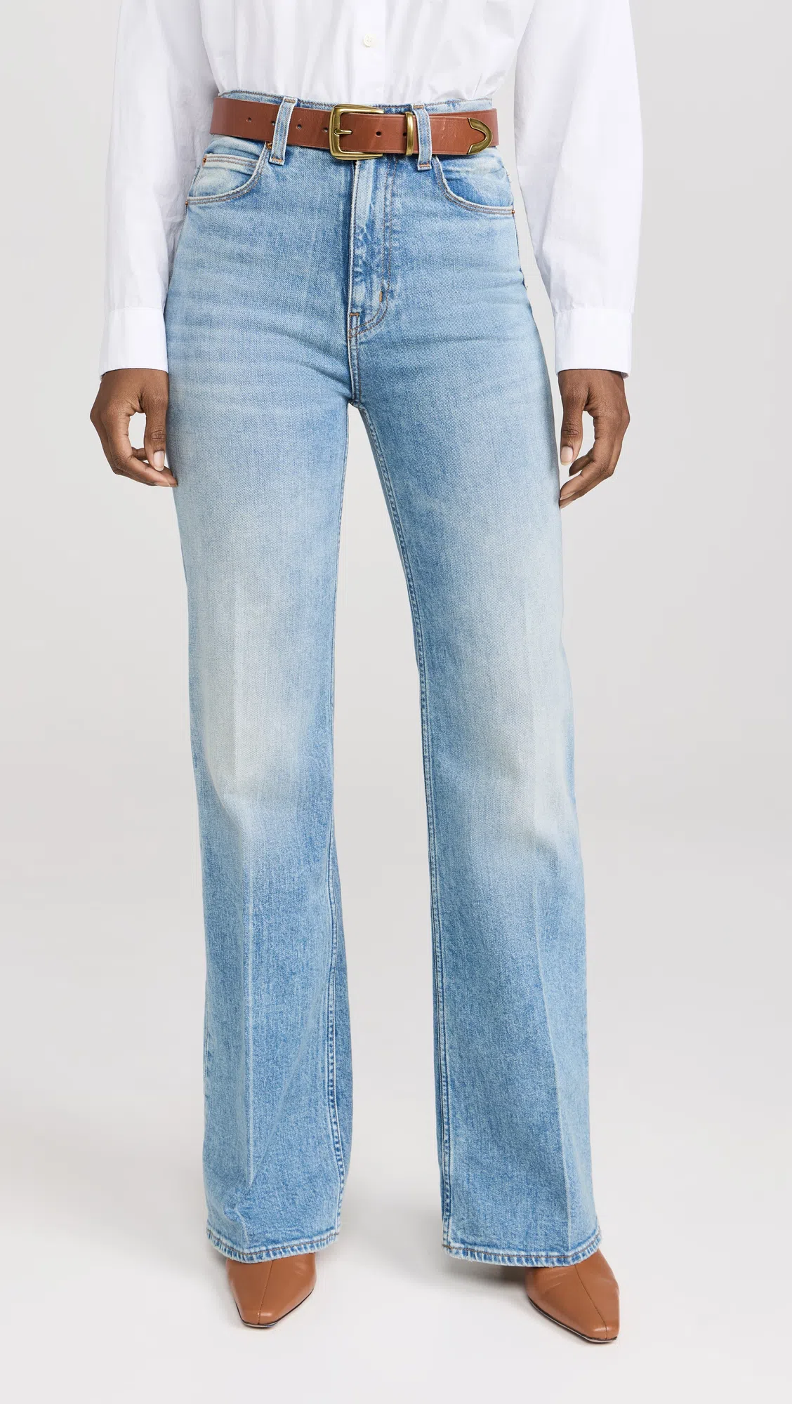 ALICE AND OLIVIA Claira Cardigan In White/black