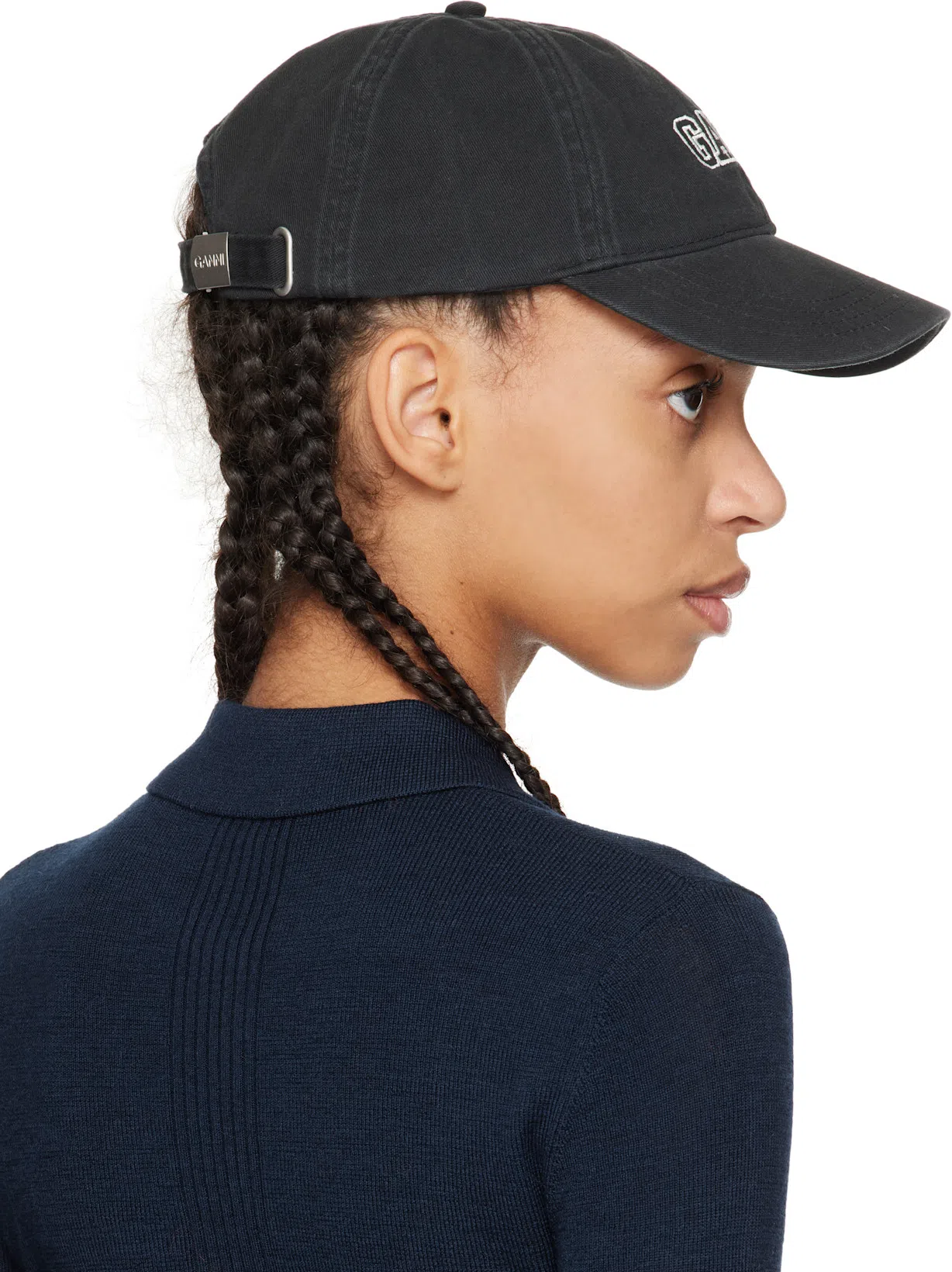 REQINS Harmony Peau In Rouge In Red