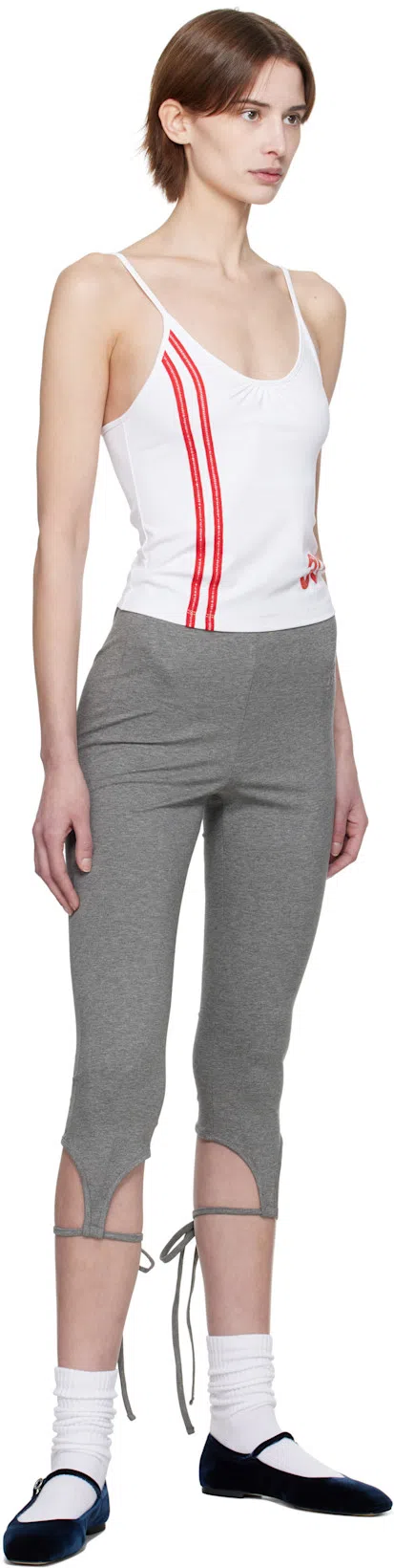 AEYDE Mary Jane Shoes With Flat Soles In Black