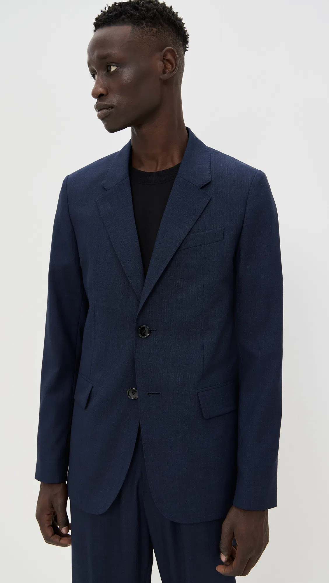 R.M.WILLIAMS R.m. Williams Black Yearling Comfort Craftsman Chelsea Boots