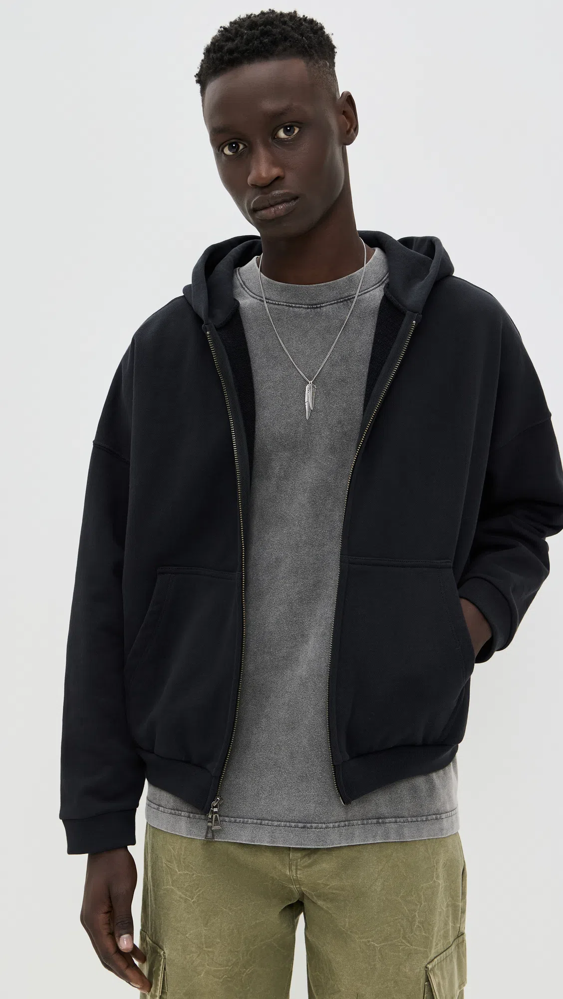 R.M.WILLIAMS R.m. Williams Black Yearling Comfort Craftsman Chelsea Boots