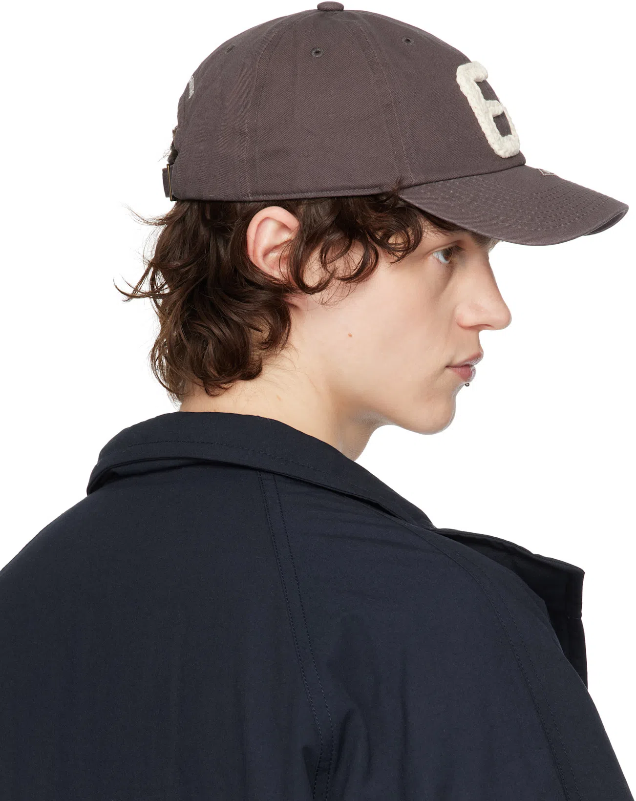 MARNI Crew Neck Mohair Blend Sweater With Striped Pattern In Multicolor