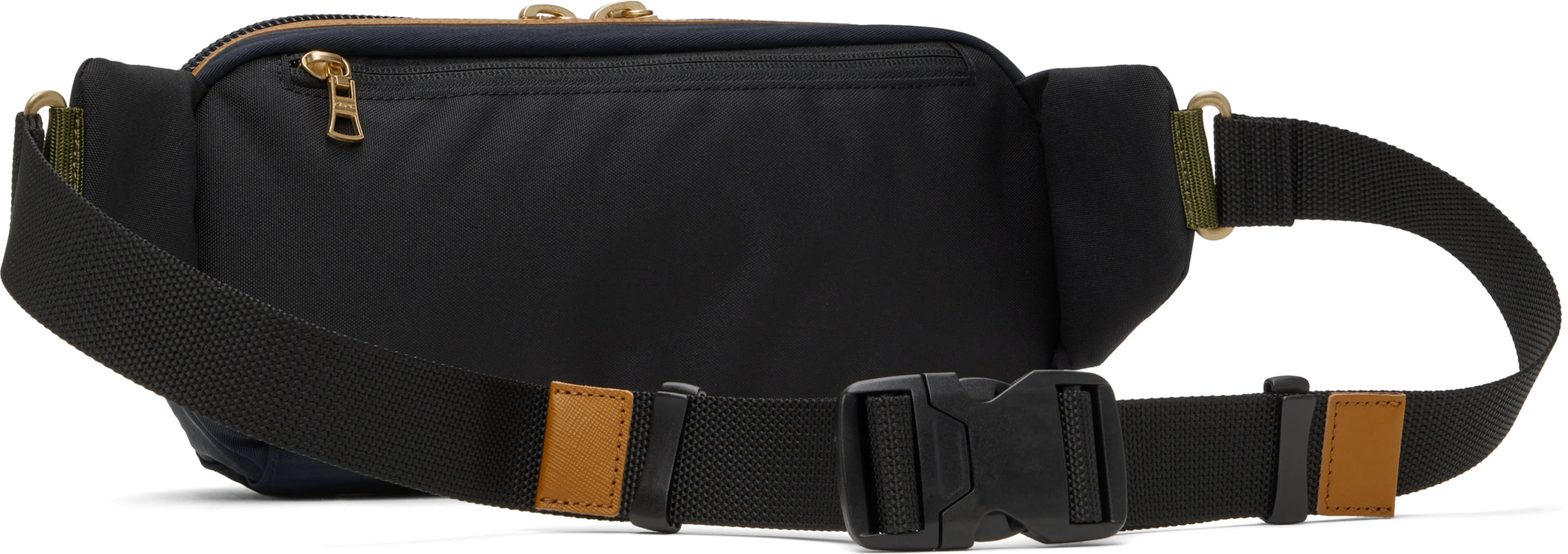 SALOMON Streamlined Black Sneakers With Rugged Outsole And Breathable Upper