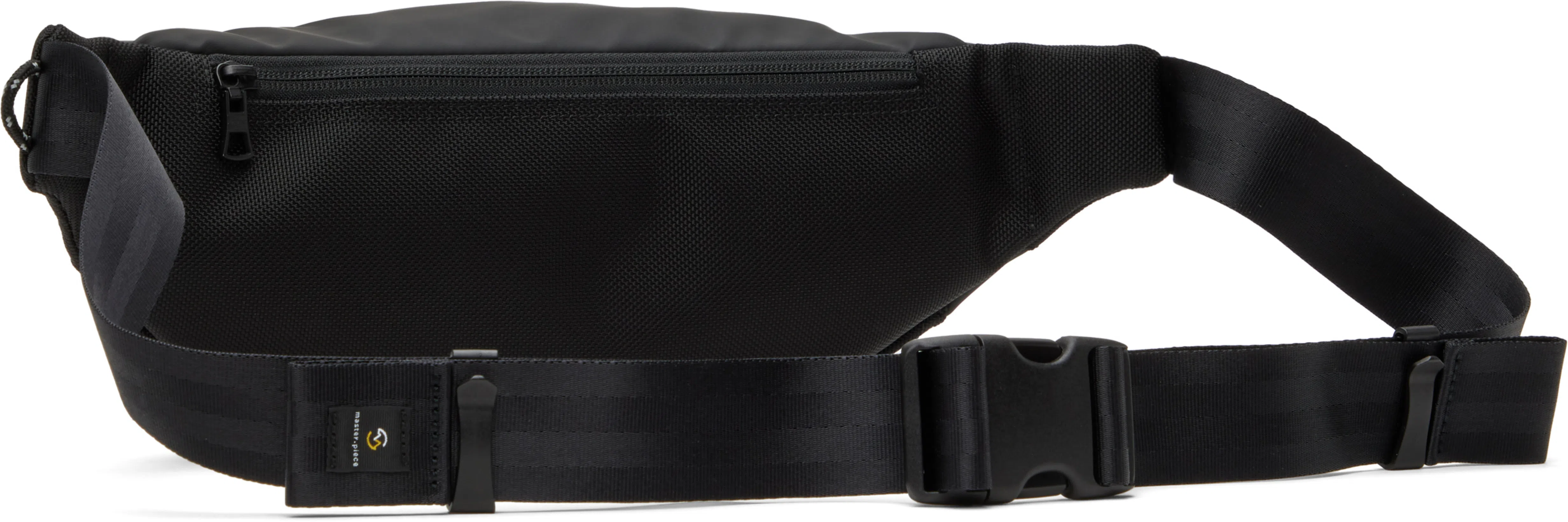 SALOMON Streamlined Black Sneakers With Rugged Outsole And Breathable Upper