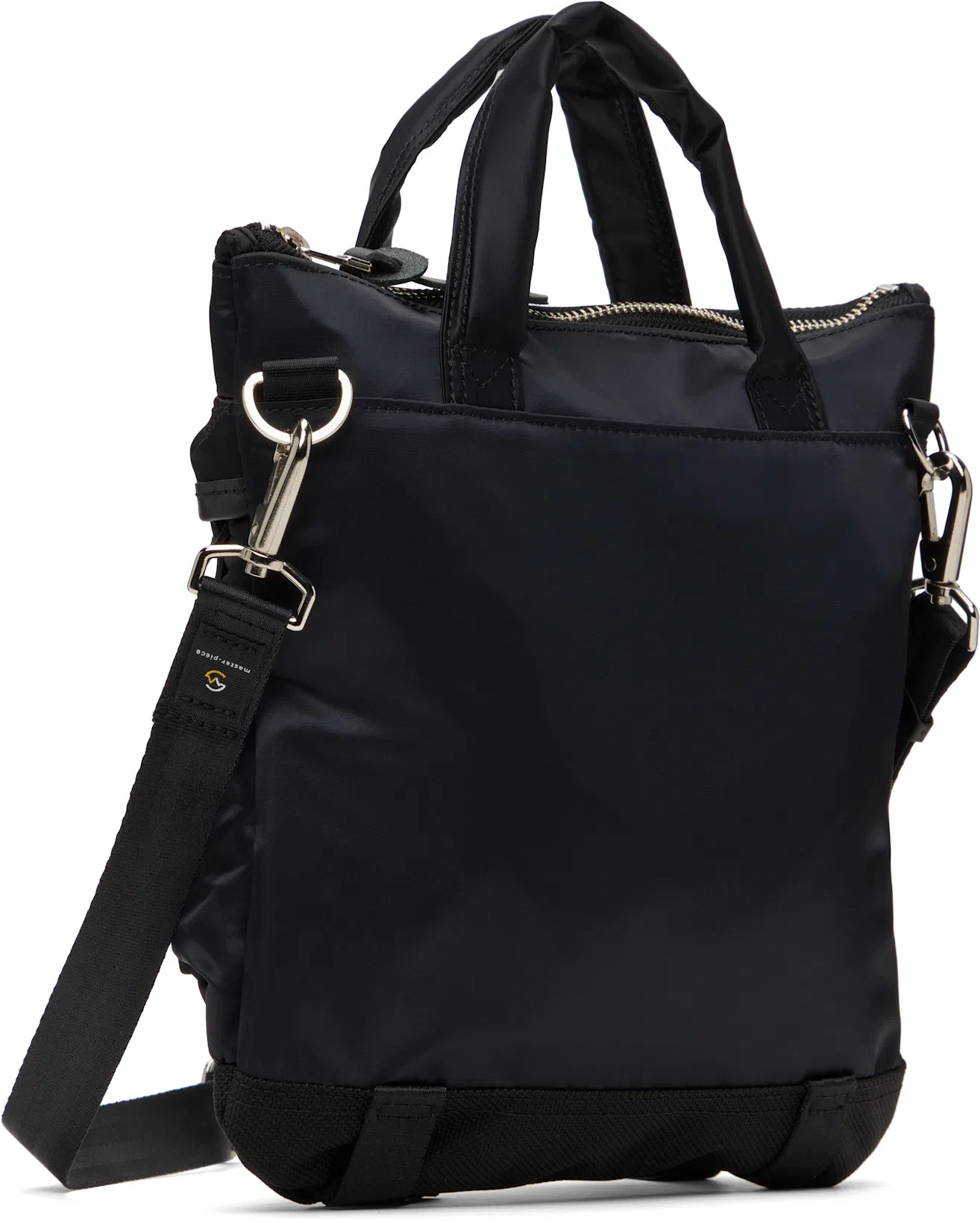 SALOMON Streamlined Black Sneakers With Rugged Outsole And Breathable Upper