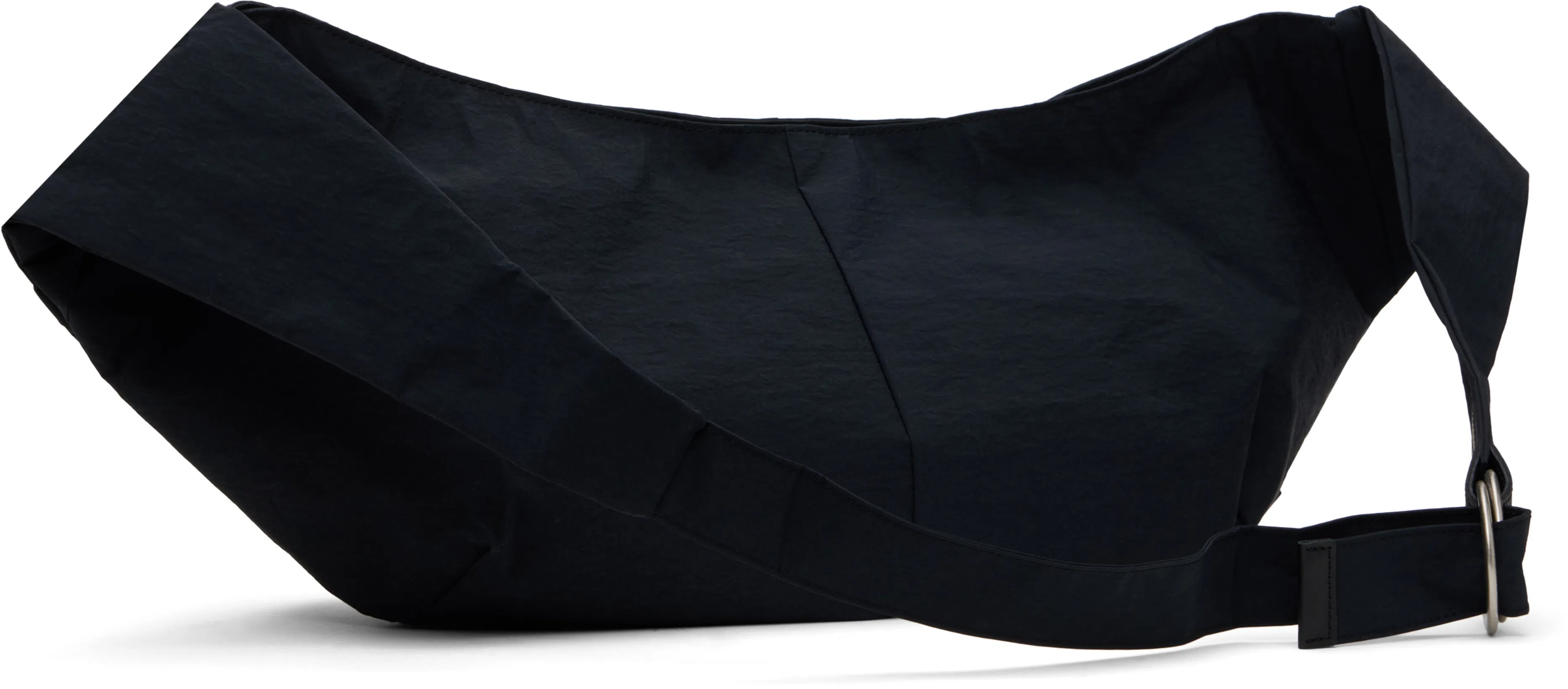 SALOMON Streamlined Black Sneakers With Rugged Outsole And Breathable Upper