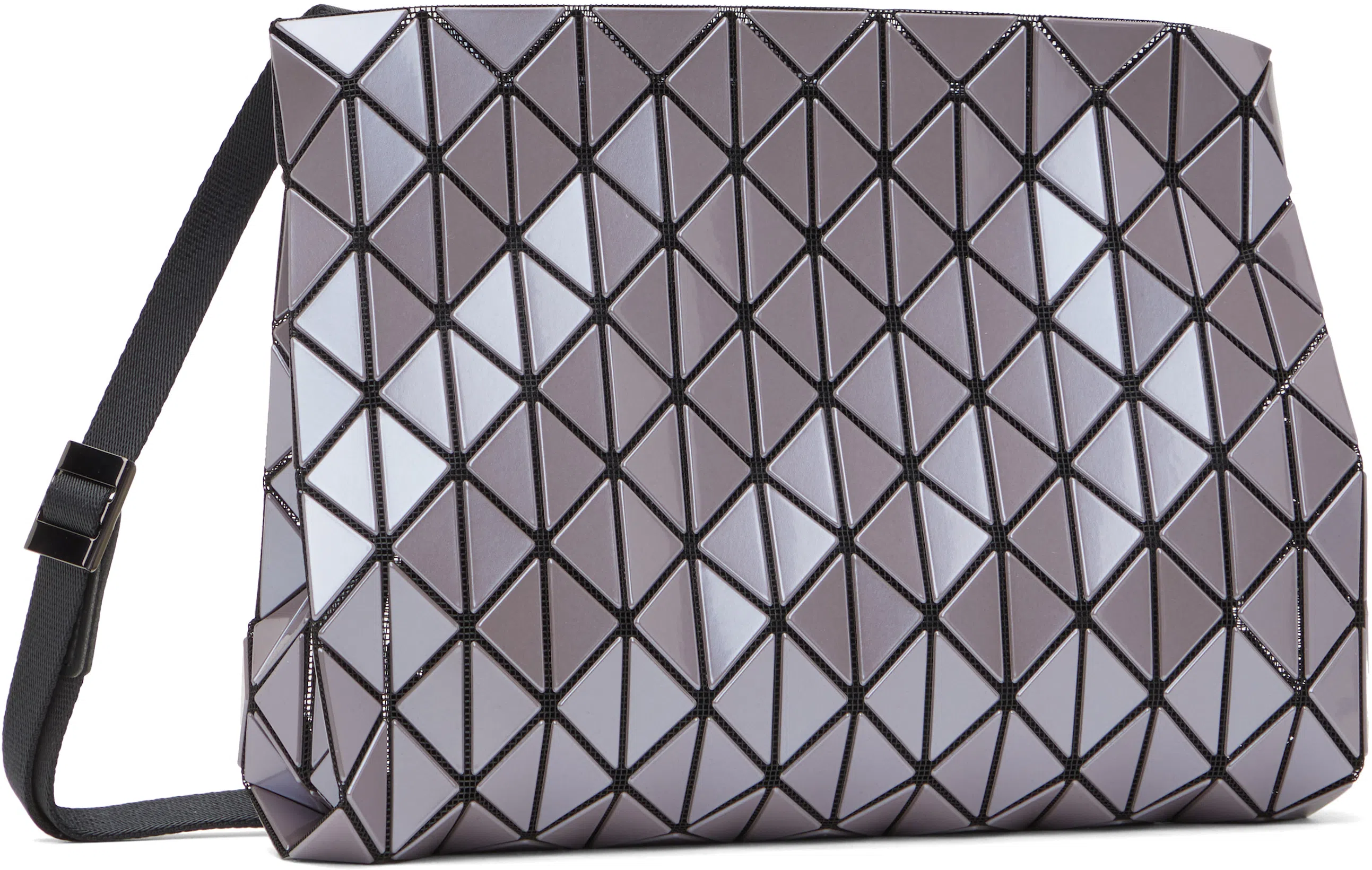 MAISON MARGIELA Tabi Leather Heels In Shinyblack