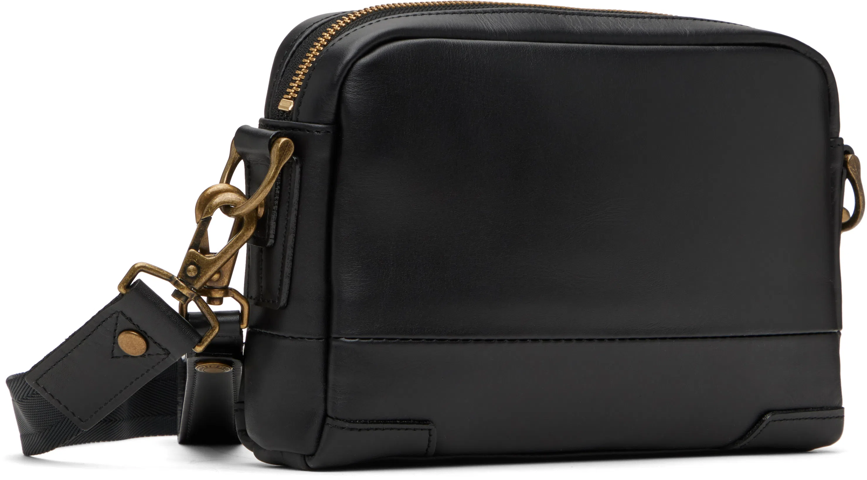 SALOMON Streamlined Black Sneakers With Rugged Outsole And Breathable Upper