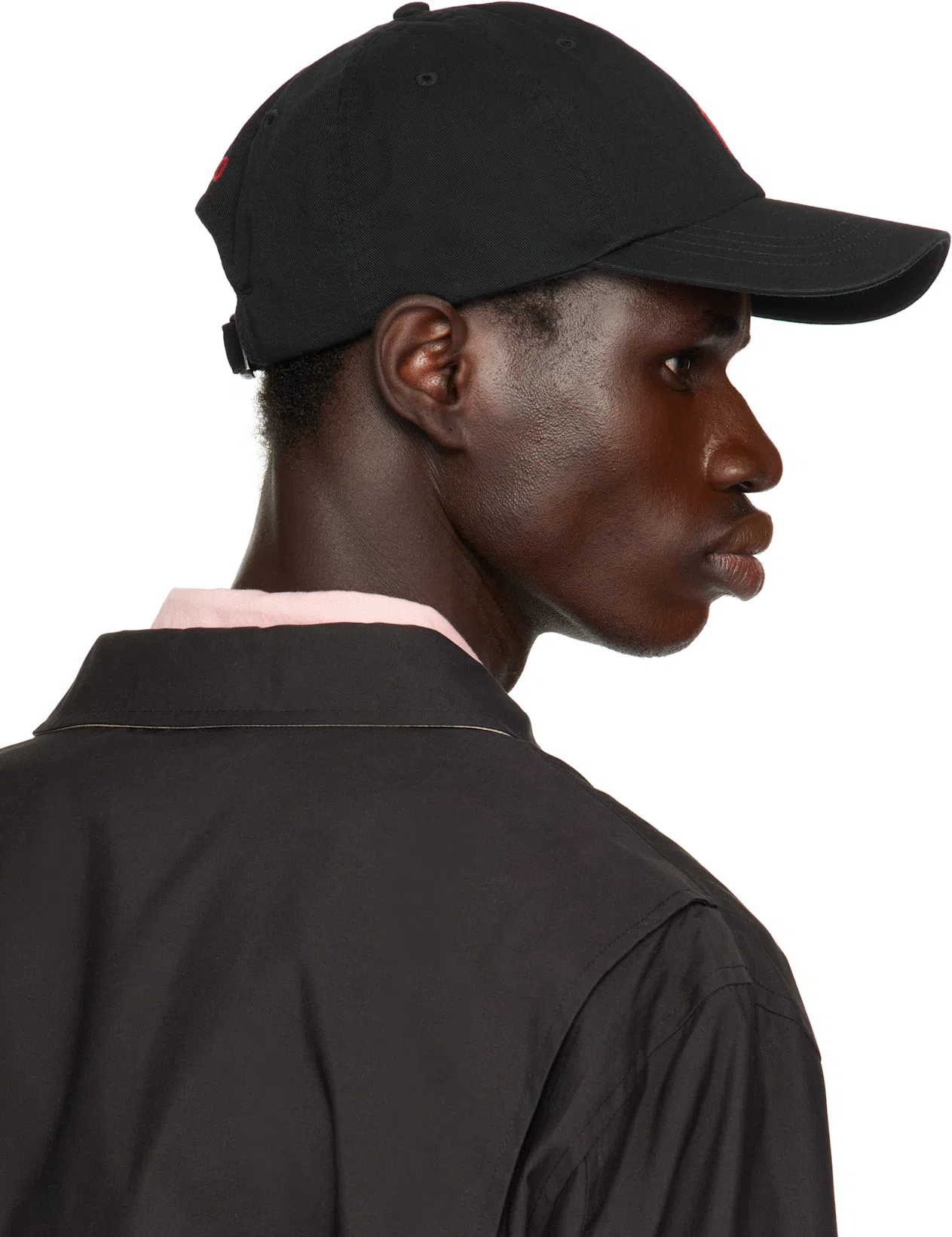 POLO RALPH LAUREN Bi-swing Lightweight Zipped Jacket Clothing In Black