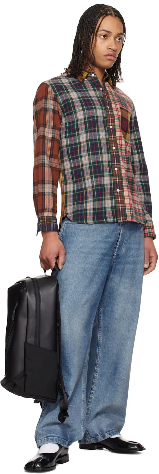 SALOMON Streamlined Black Sneakers With Rugged Outsole And Breathable Upper