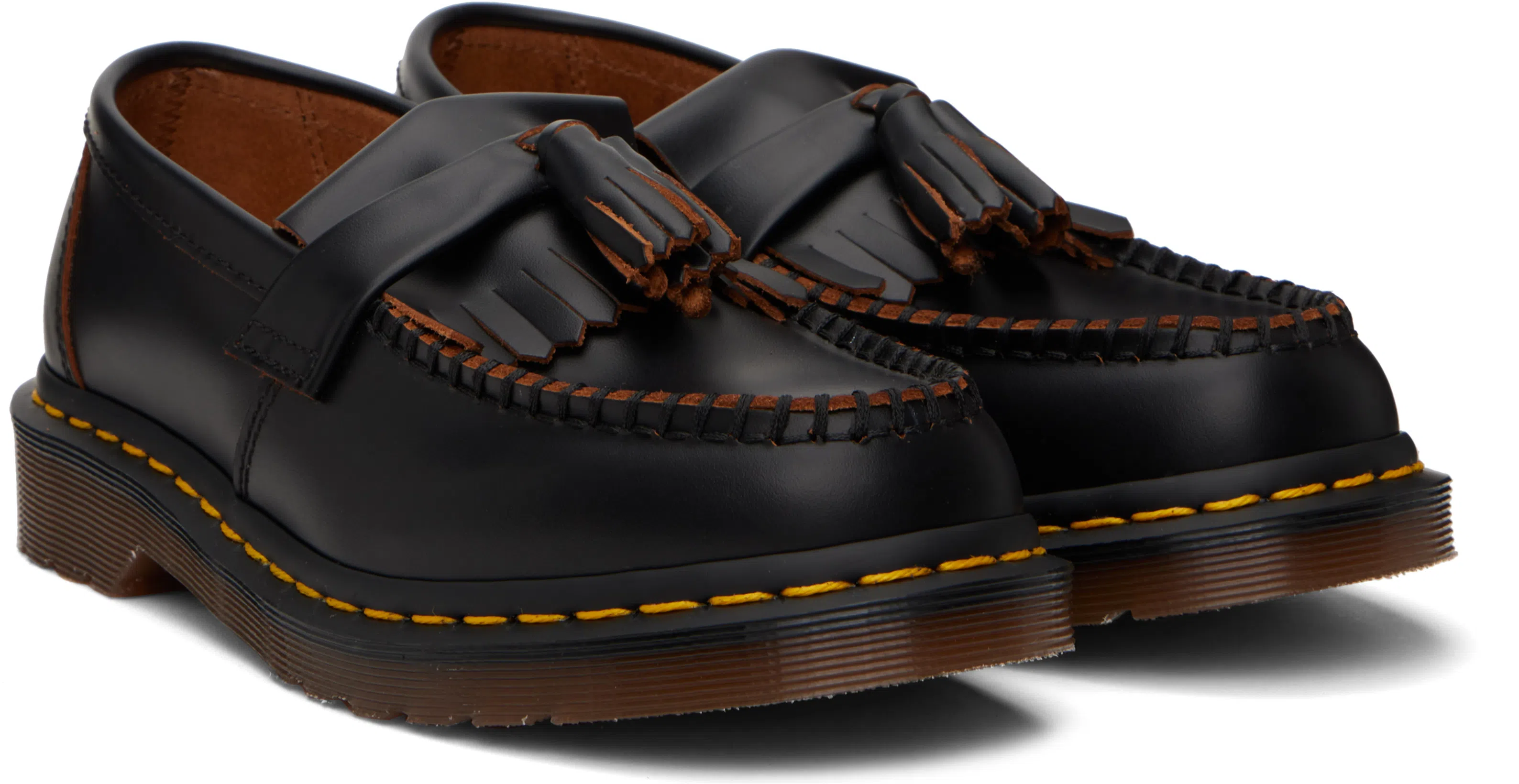 VIVIENNE WESTWOOD Humphrey Trousers Herringbone Stripes 50 Men In Aw24-c208