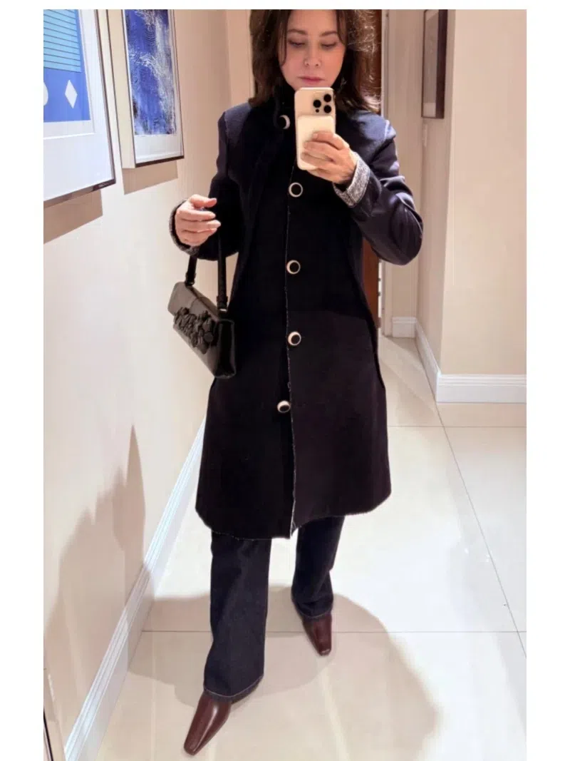 MAISON MARGIELA Margiela Women Jeans In Multicolor