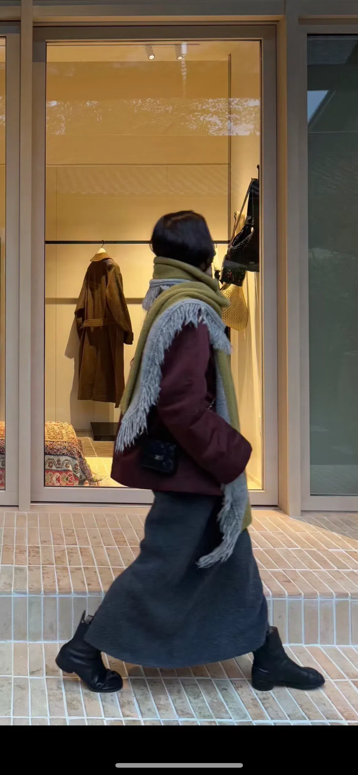 DR. MARTENS Dr Martens Vintage 2976 Chelsea Boot (25747001) In Black