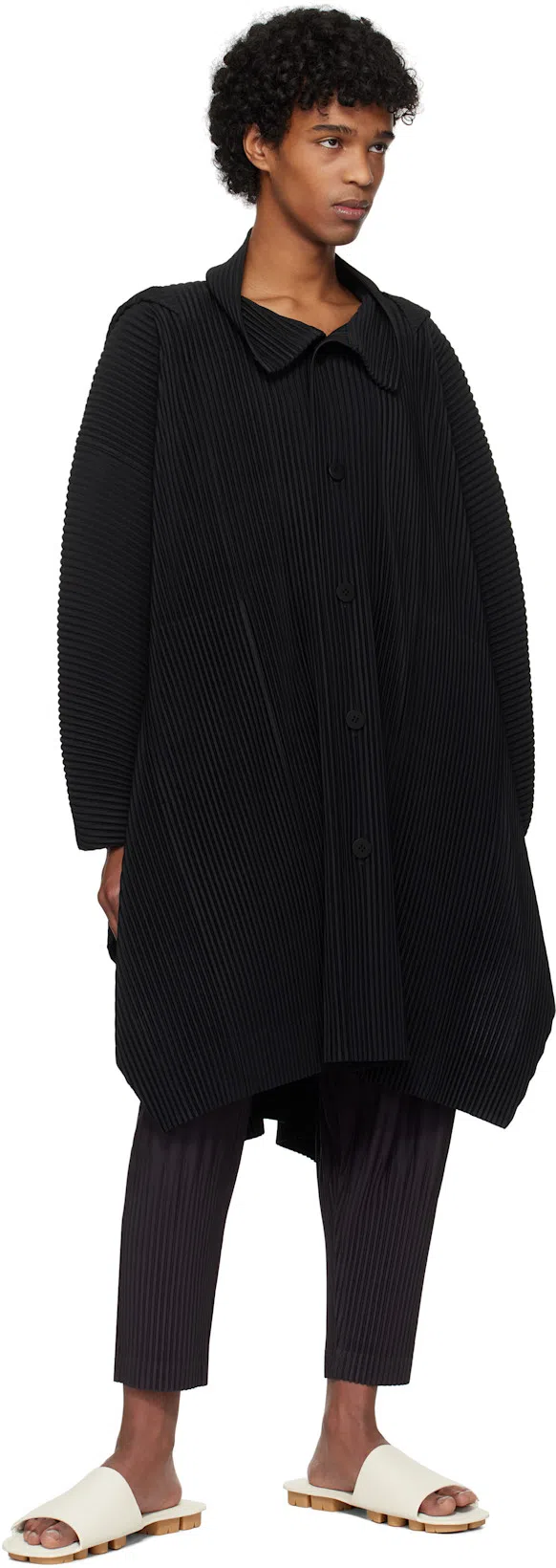 BOTTEGA VENETA Shore Mules In 2916 String