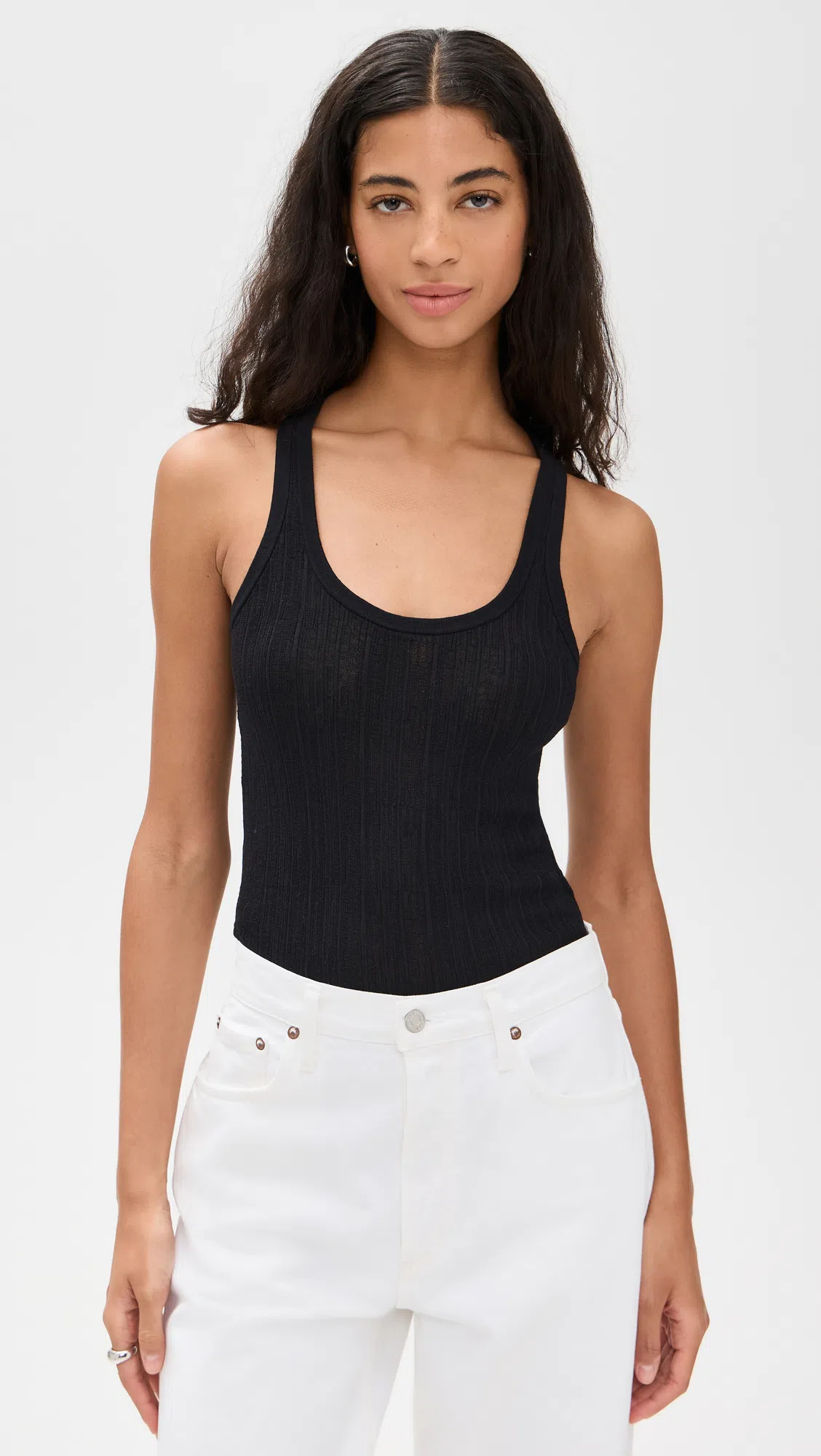 AGOLDE Fran High Rise Wide Leg Low Slung Cuffed Jeans In Milkshake In Animal Print