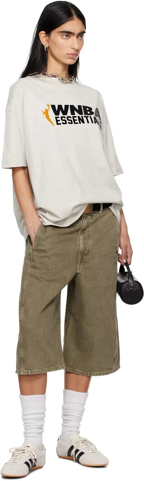 ADIDAS ORIGINALS Adidas Sneakers Tokyo W Vit In Neutral