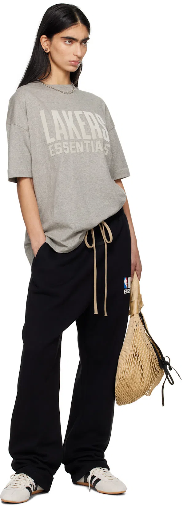 ADIDAS ORIGINALS Adidas Sneakers Tokyo W Vit In Neutral