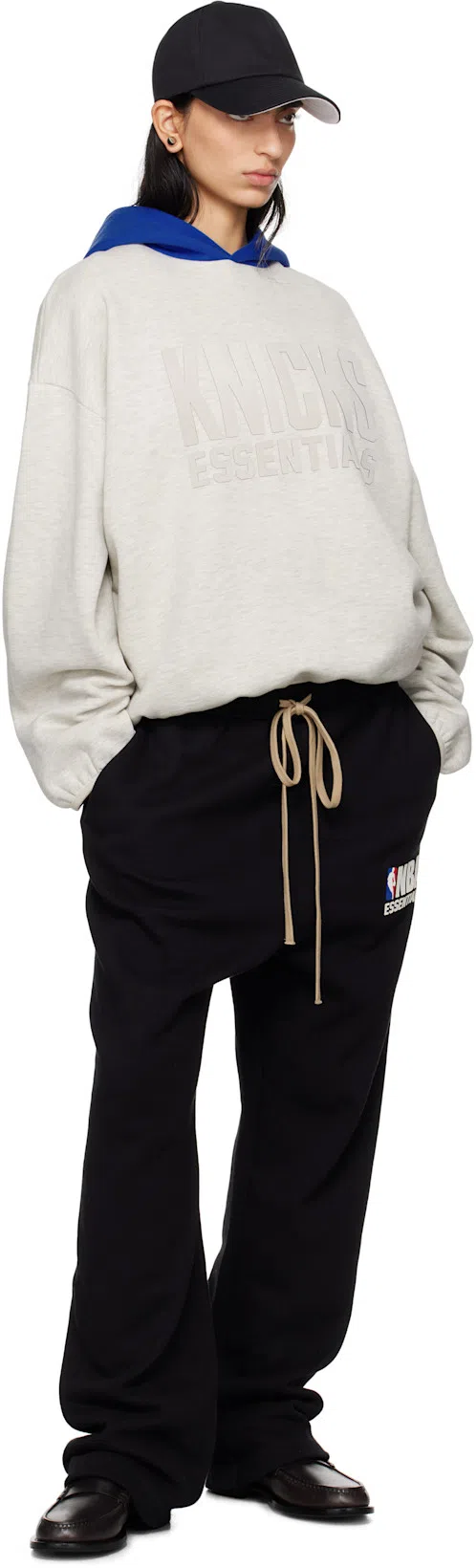 BOTTEGA VENETA Dry Stretch Cotton Ribbed Tank Top In Chalk