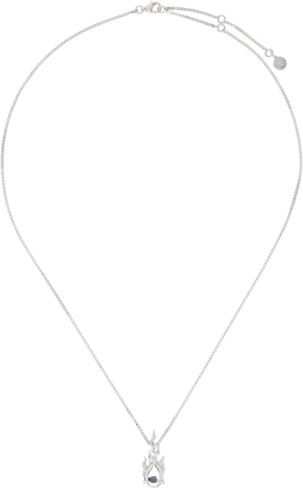 DRIES VAN NOTEN Black Leather Derbys