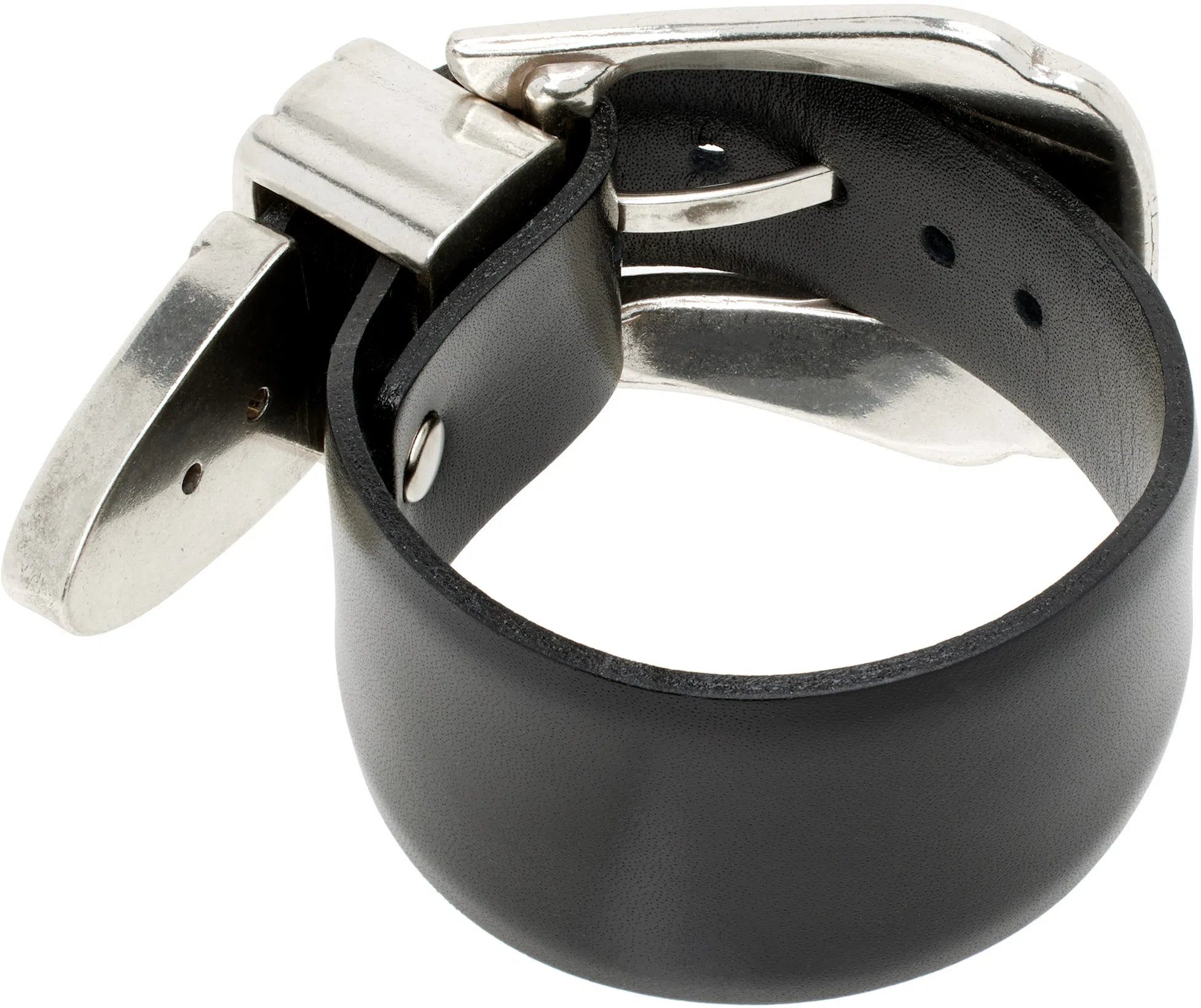 MFPEN White Readers Shirt In Sheer Check