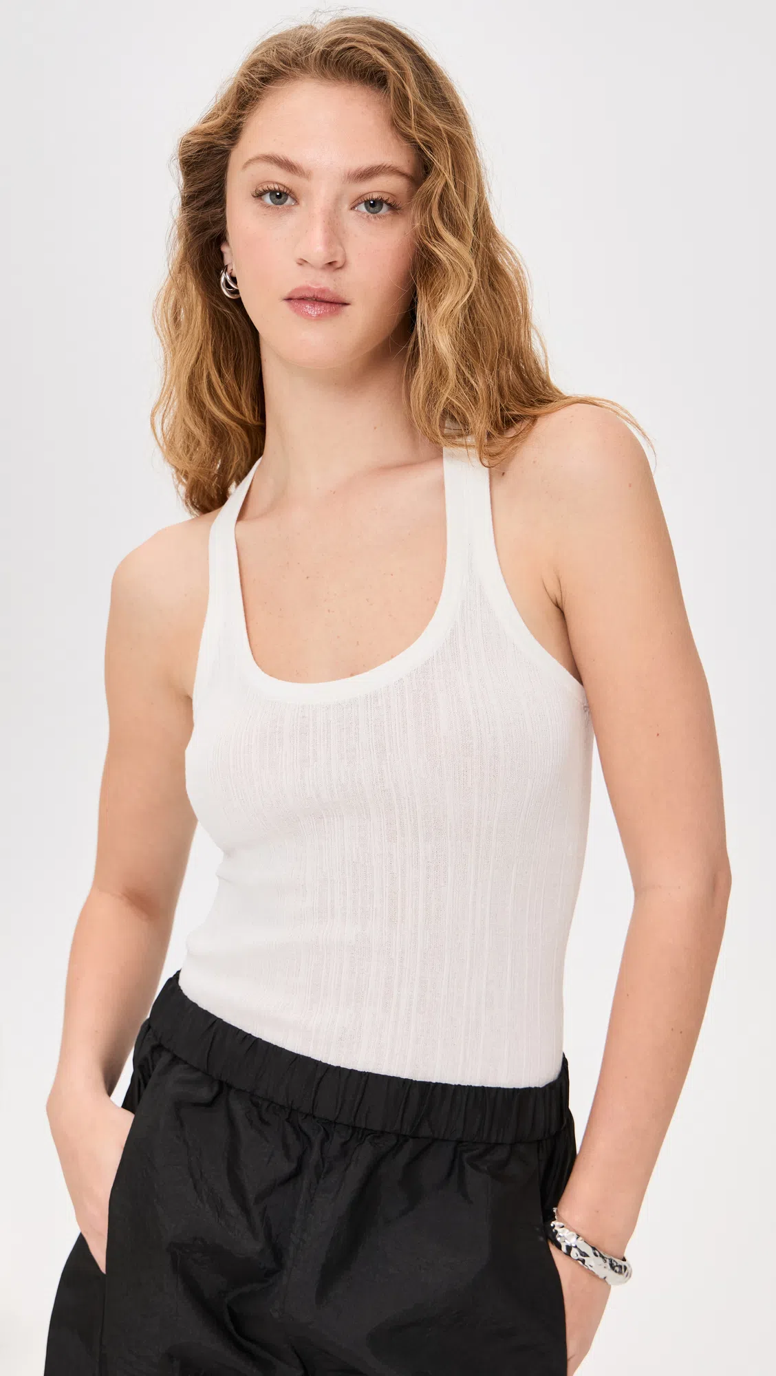 HELMUT LANG Creased Ma1 Bomber In Brown