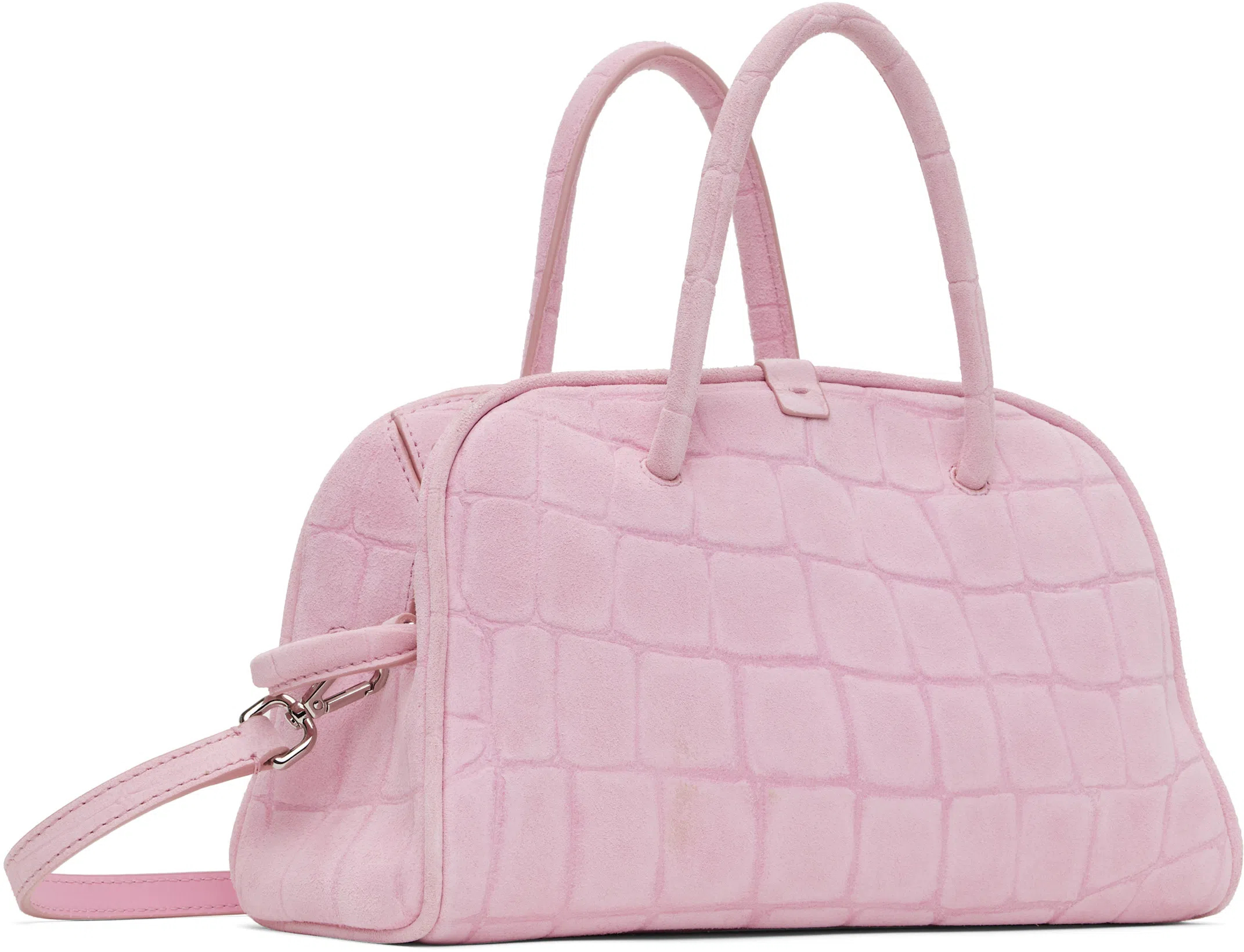 JACQUEMUS Off-white 'the Tricot Knit' Polo In Beige