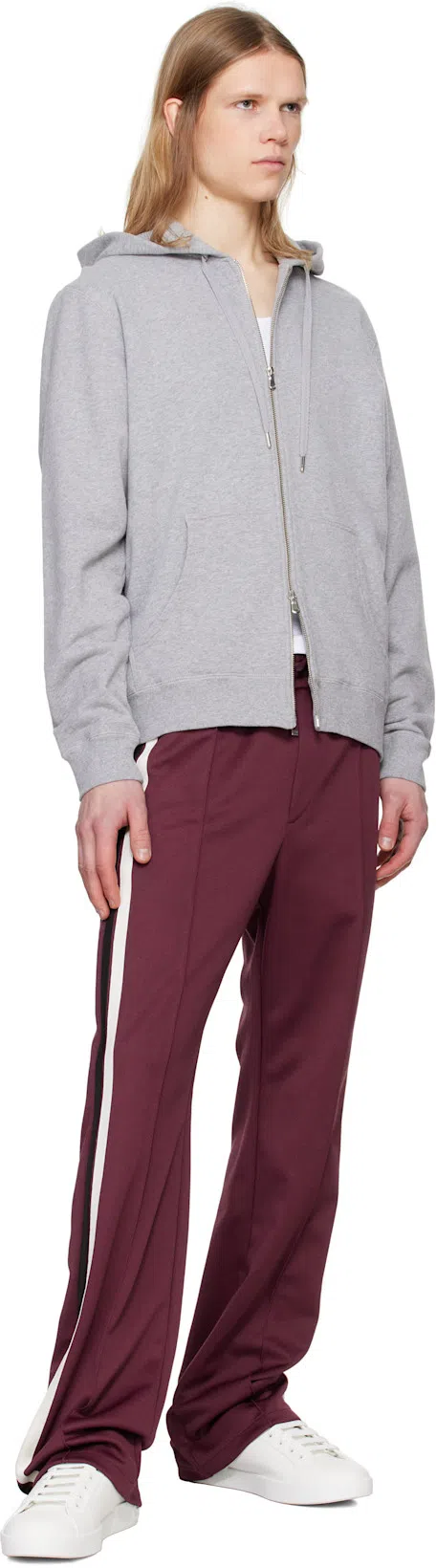 DOLCE & GABBANA Dolce&gabbana Portofino White Low Trainer