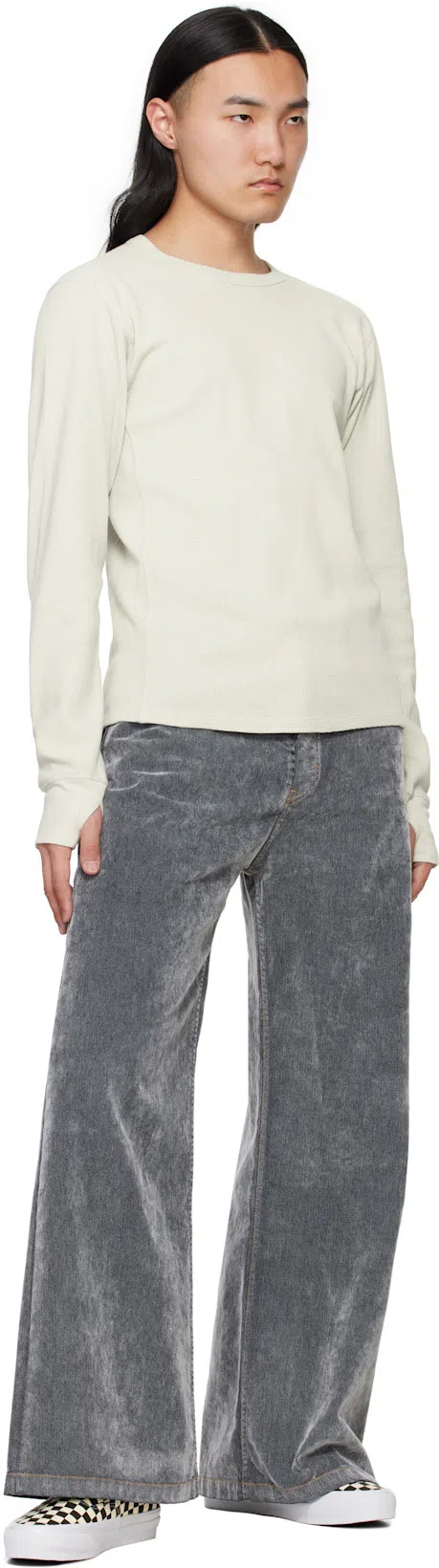 VANS Authentic Reissue 44 Sneakers In Multi