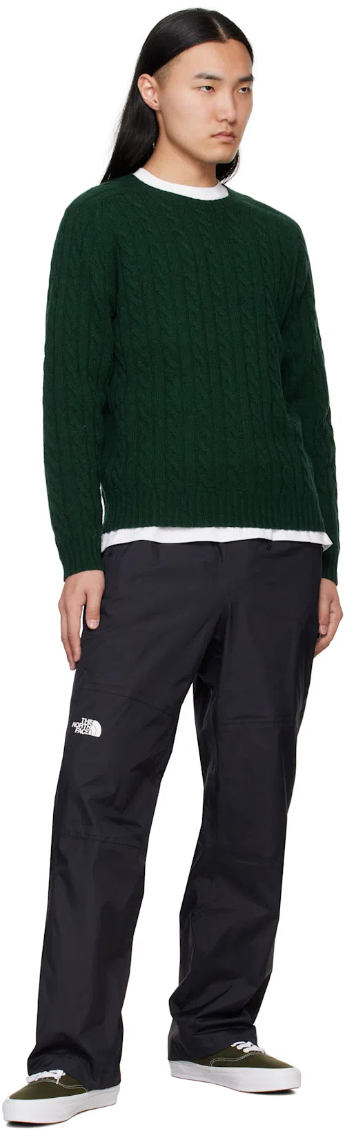 VANS Sneaker "lx Authentic 4" In Gunmetal