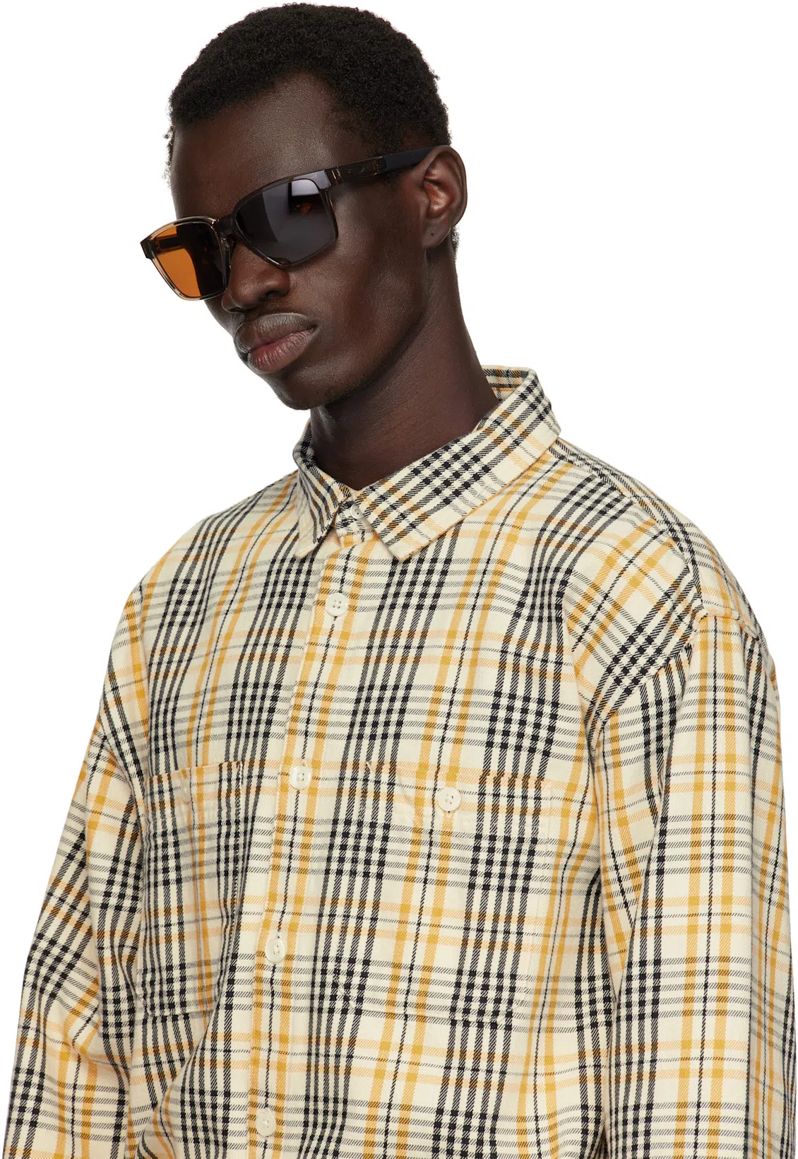 OAKLEY Actuator Sq Oo9430 943004 In Brown