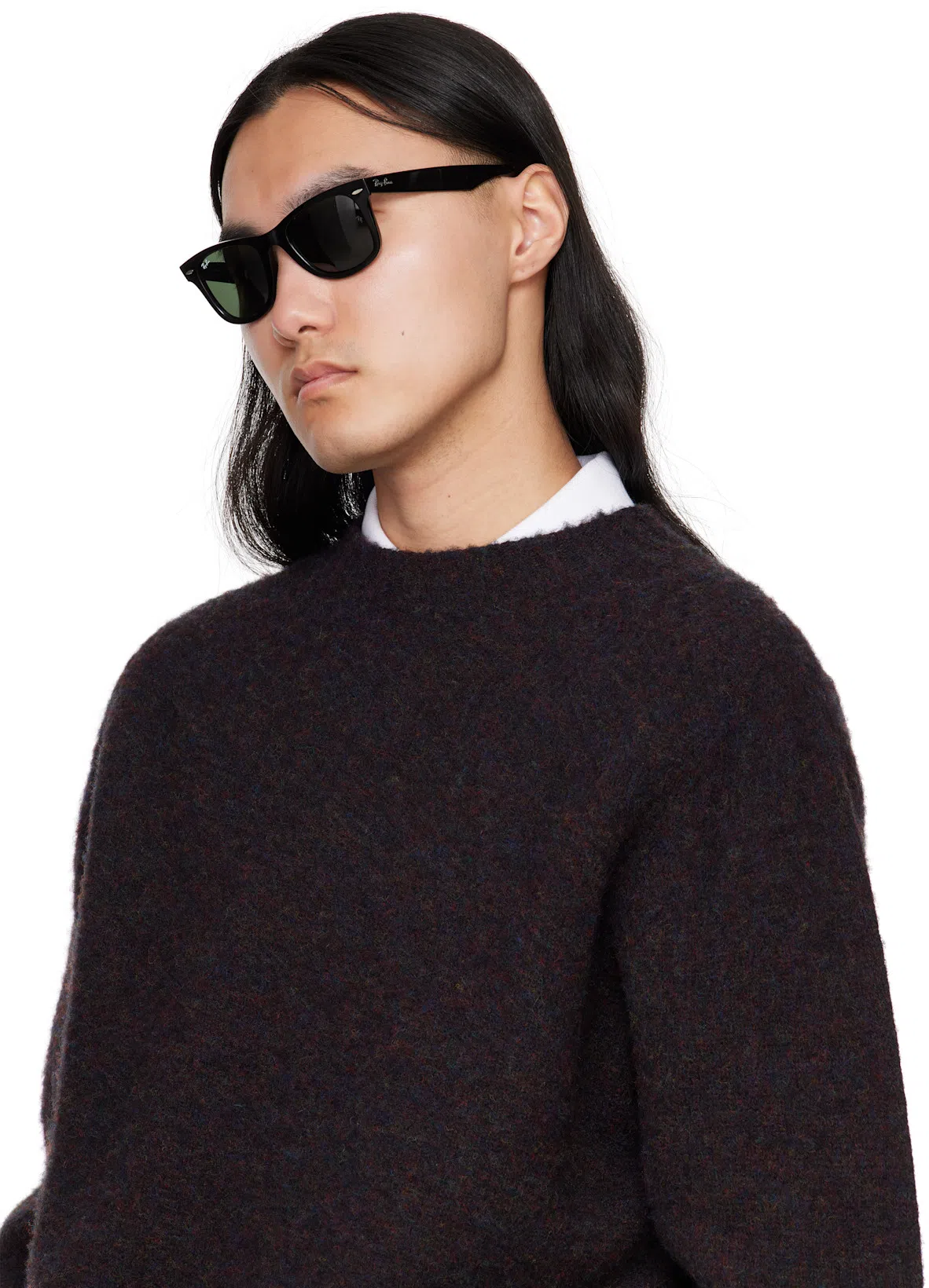 LACOSTE Short Sleeved Polo T Shirt White In Bianco Bianco