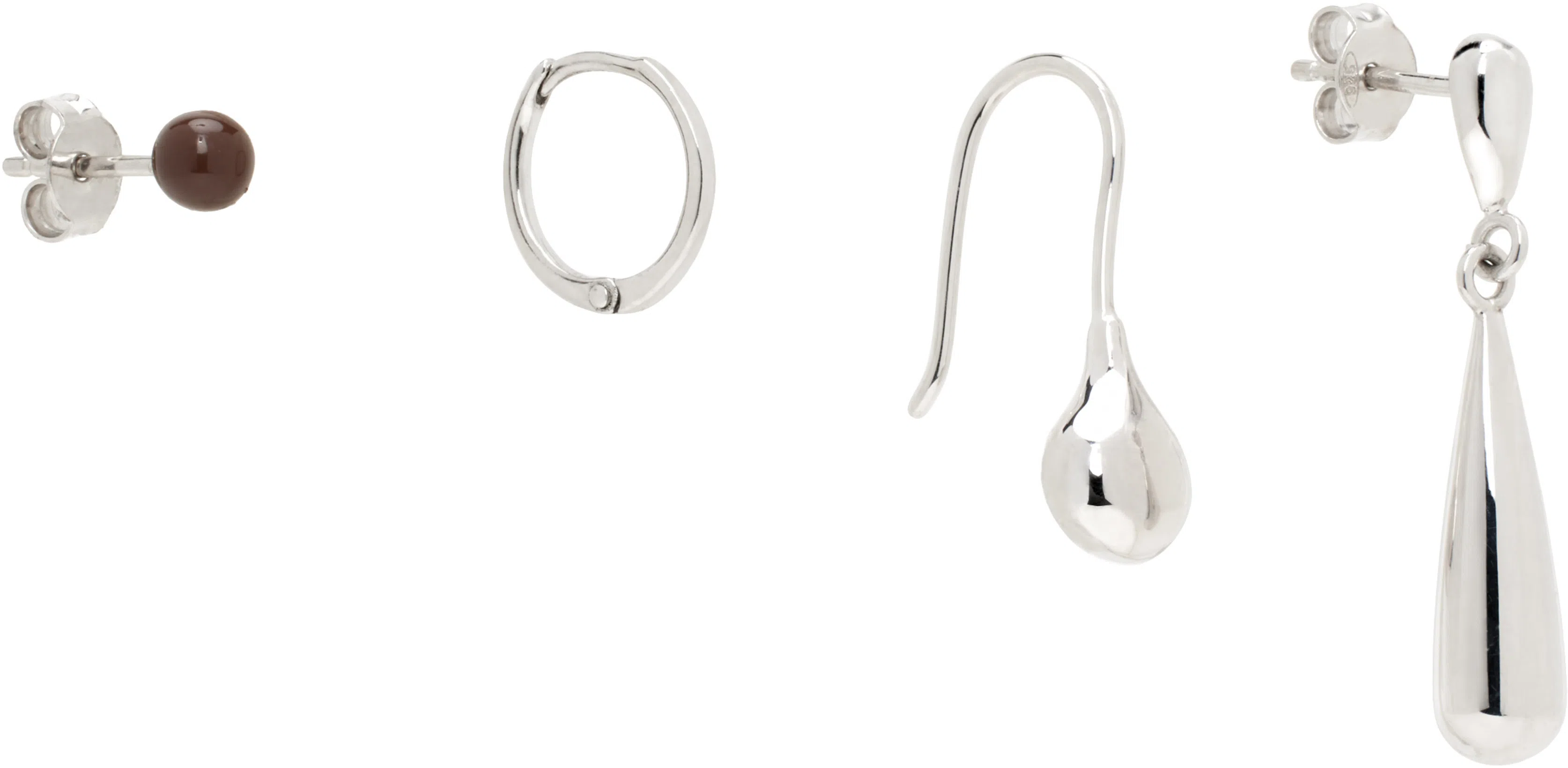 THE ROW Prudens Fuzzy Fabric Pumps In Lama