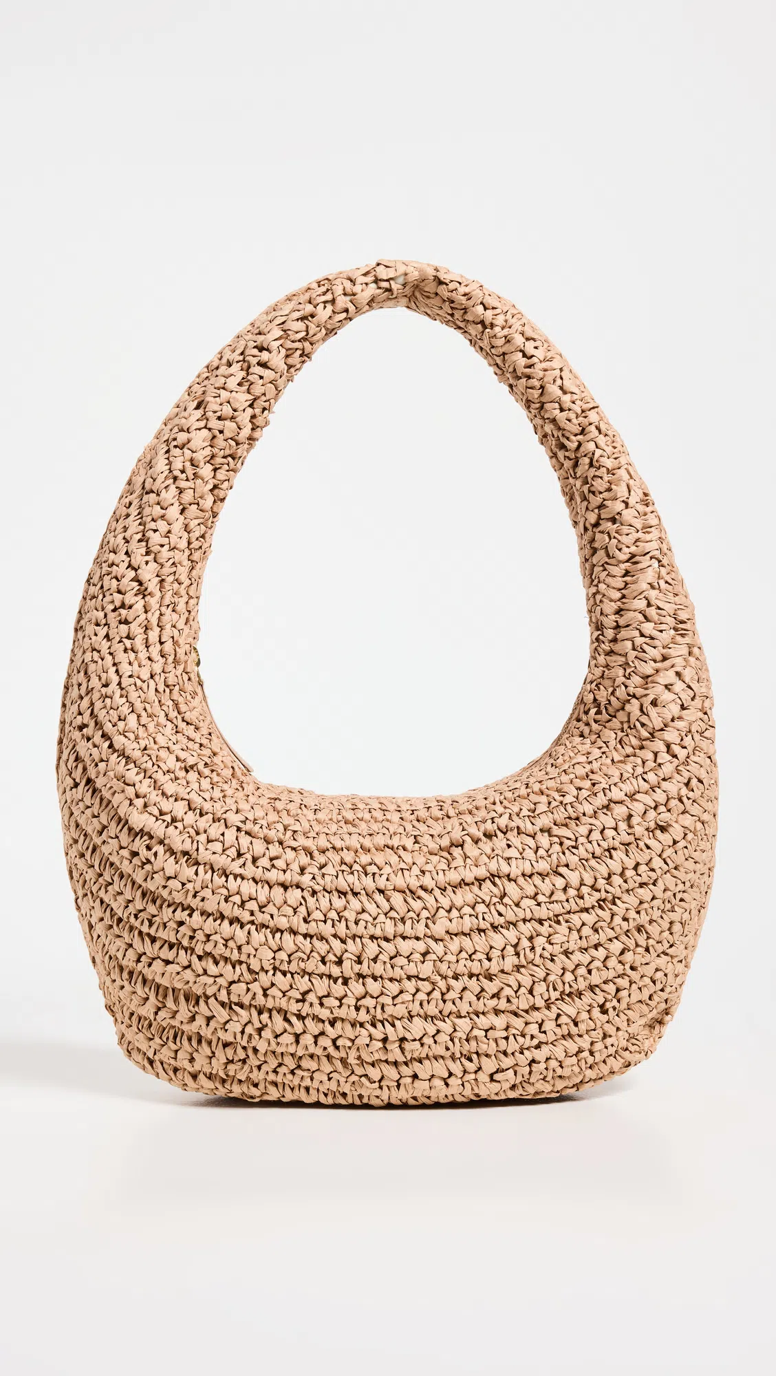 FARM RIO Tropical Cameo Off-white Romper In Red