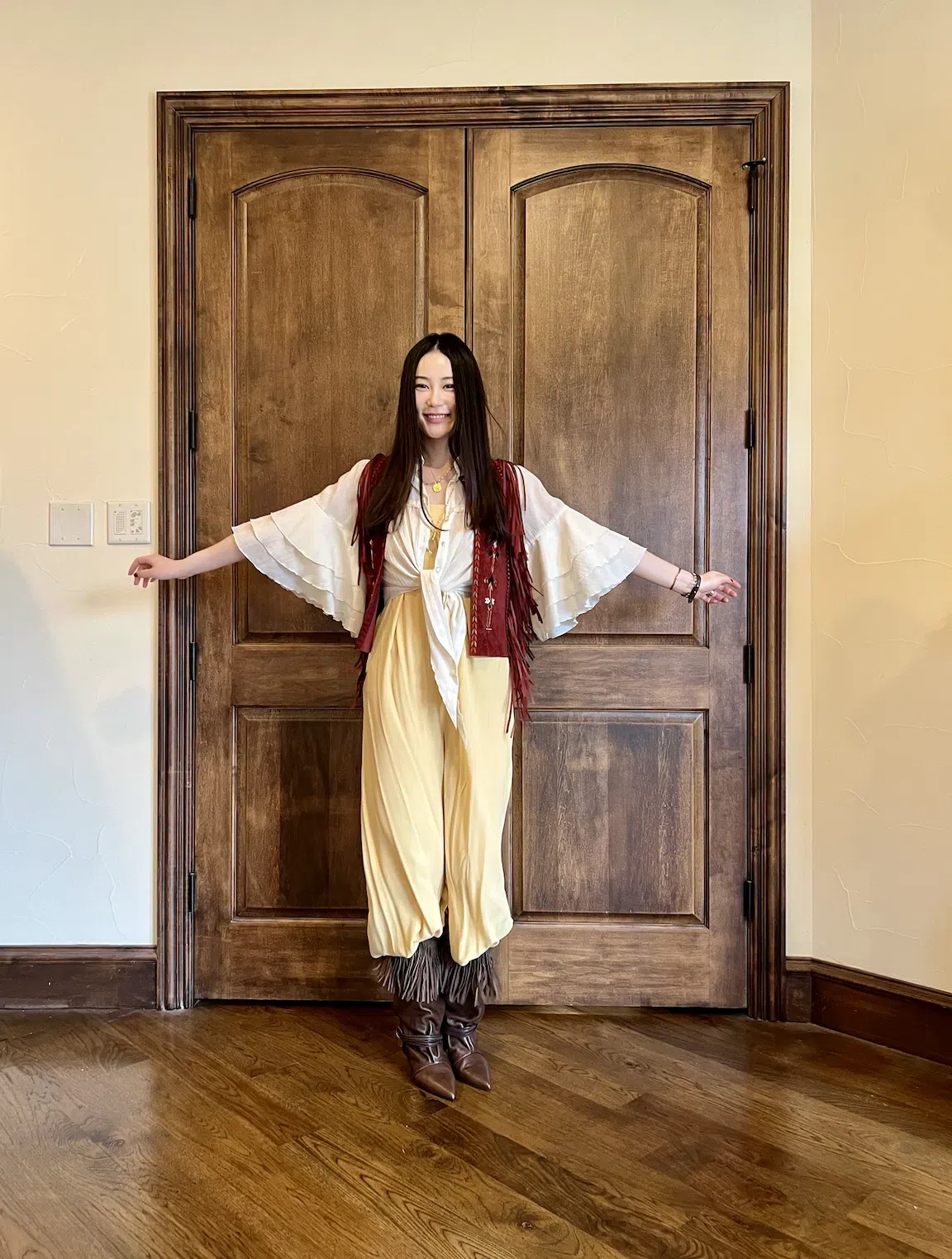 ISABEL MARANT Elten Boots In Dark Brown